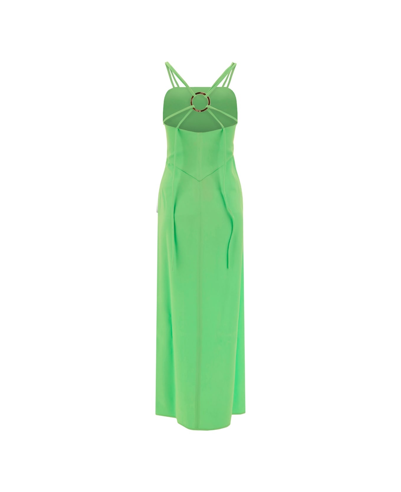 Fujiko Midi Dress - 2
