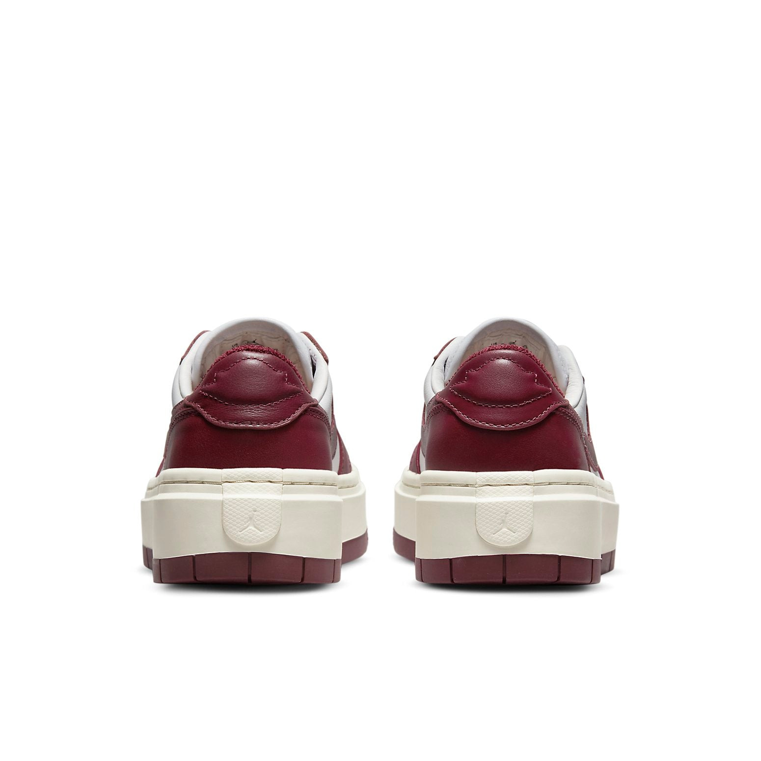 (WMNS) Air Jordan 1 Elevate Low 'Dark Beetroot' DH7004-161 - 5