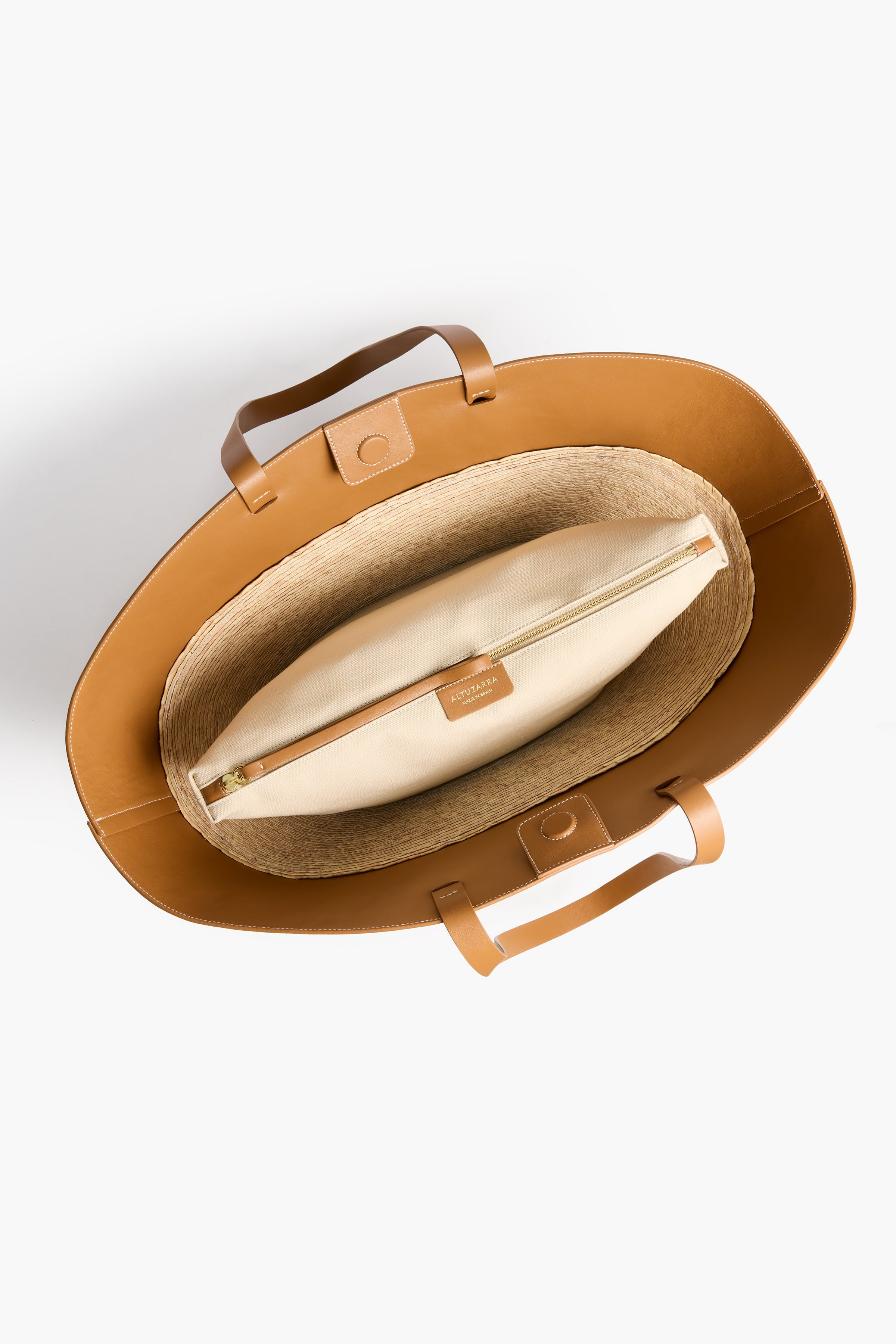 KNOT BASKET LARGE - 4