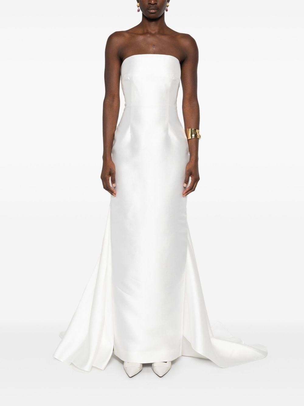 Imani gown - 2