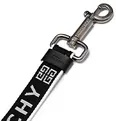 Obsedia Logo-Jacquard Webbing Lanyard - 5