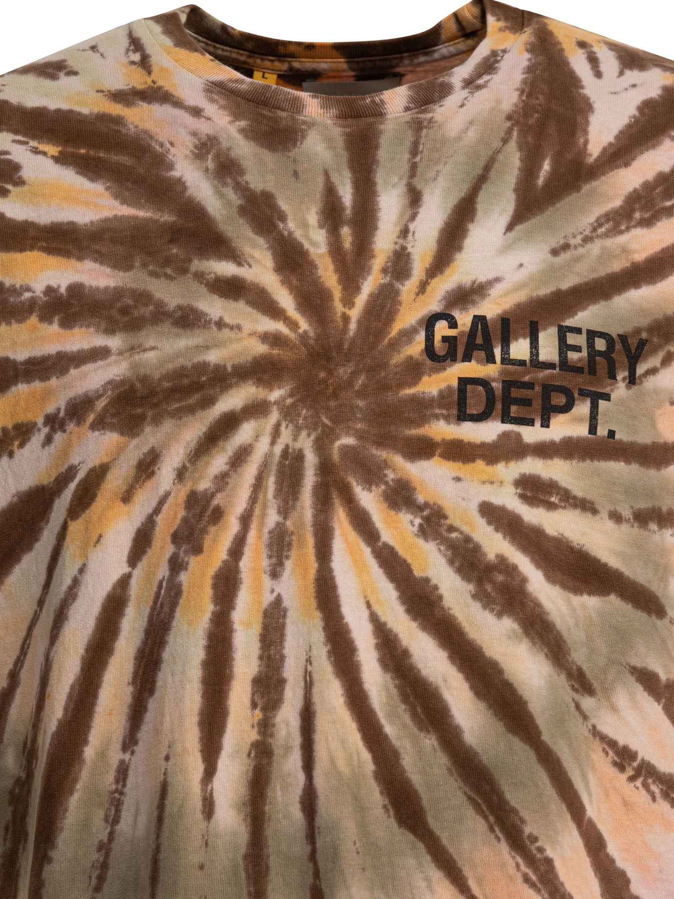 Gallery Dept. "miami" T-shirt - 3
