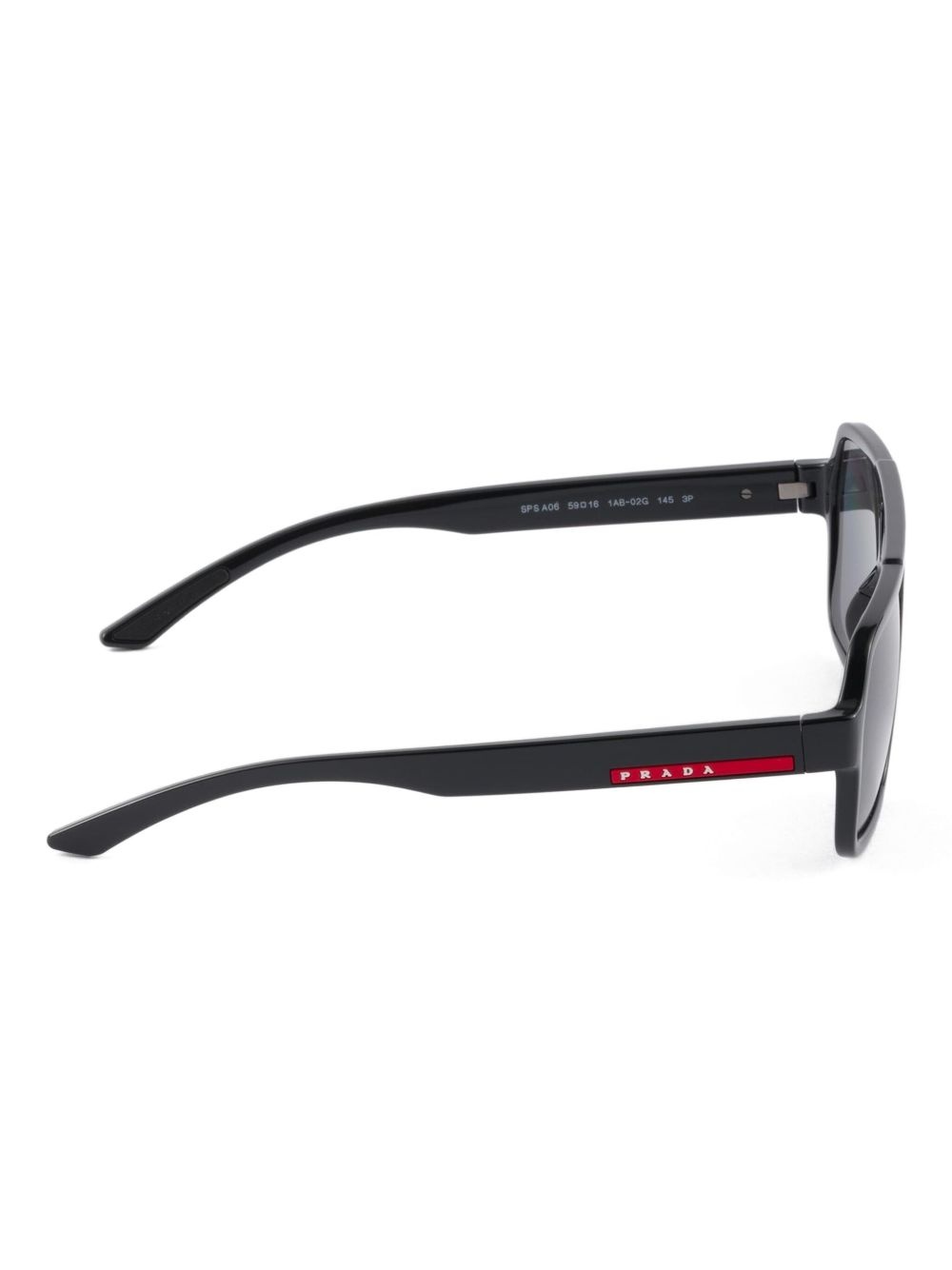 Linea Rossa sunglasses - 3