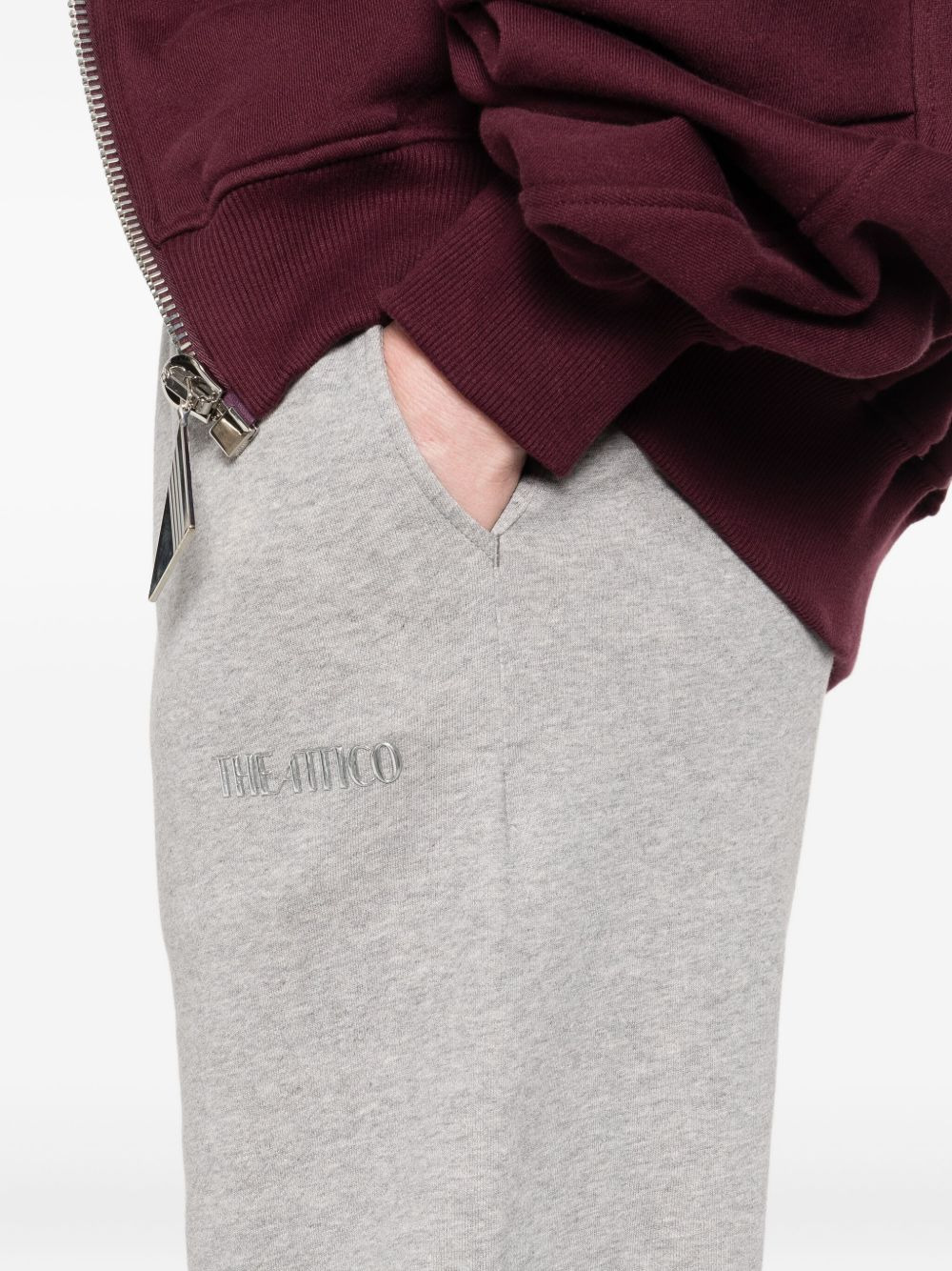 The Attico Trousers - 5