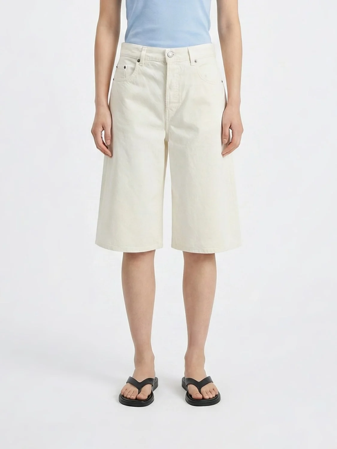 Pants woman Haikure - 1