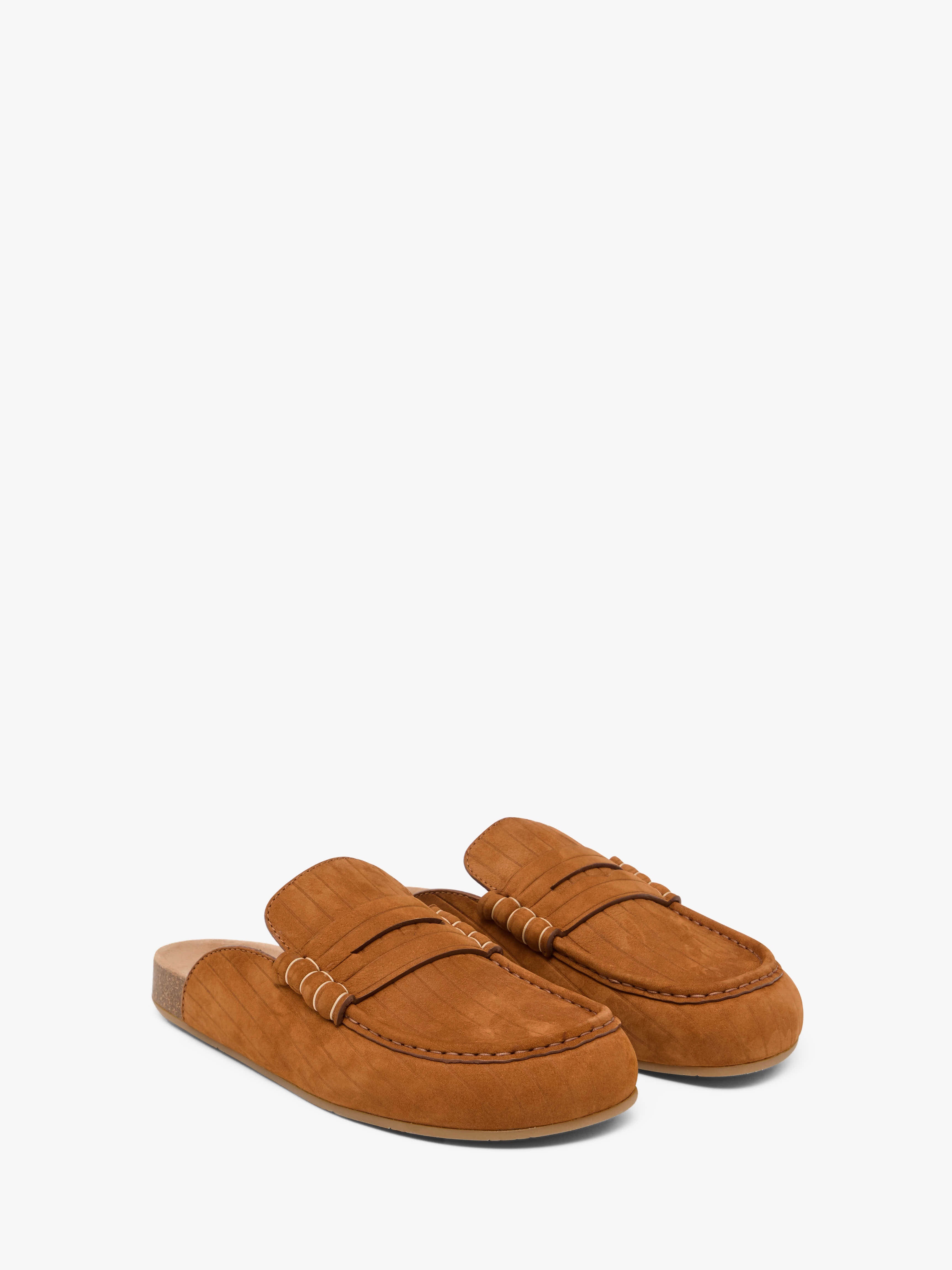 STITCH LOAFER - 2
