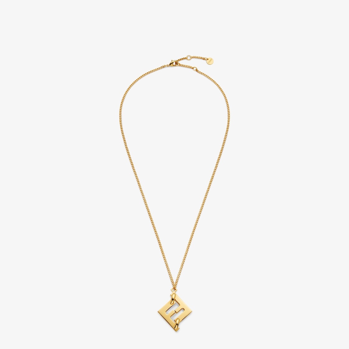 Forever Fendi necklace - 1