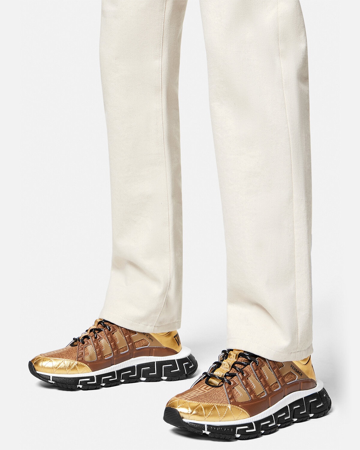 Trigreca Sneakers - 6