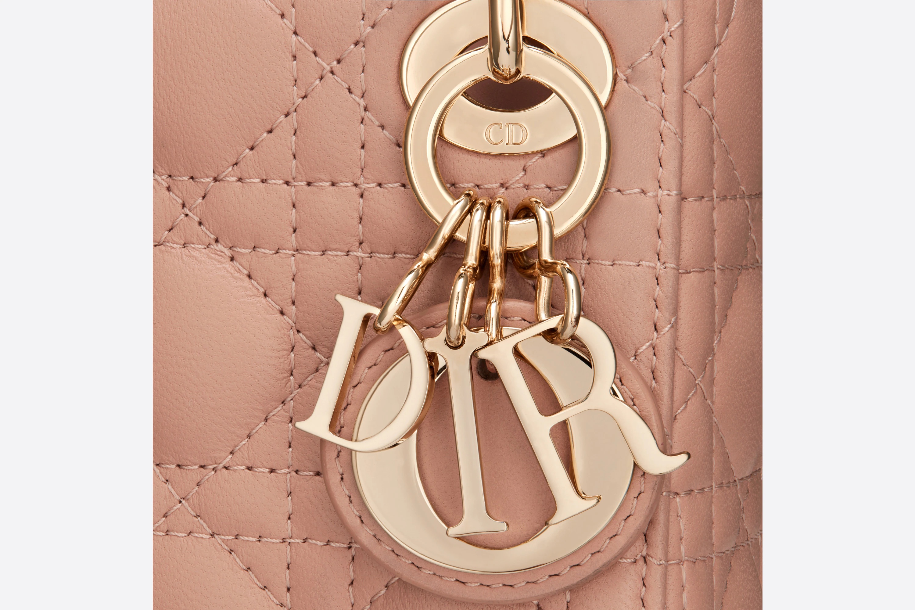 Dior Lady Dior Micro Bag | REVERSIBLE