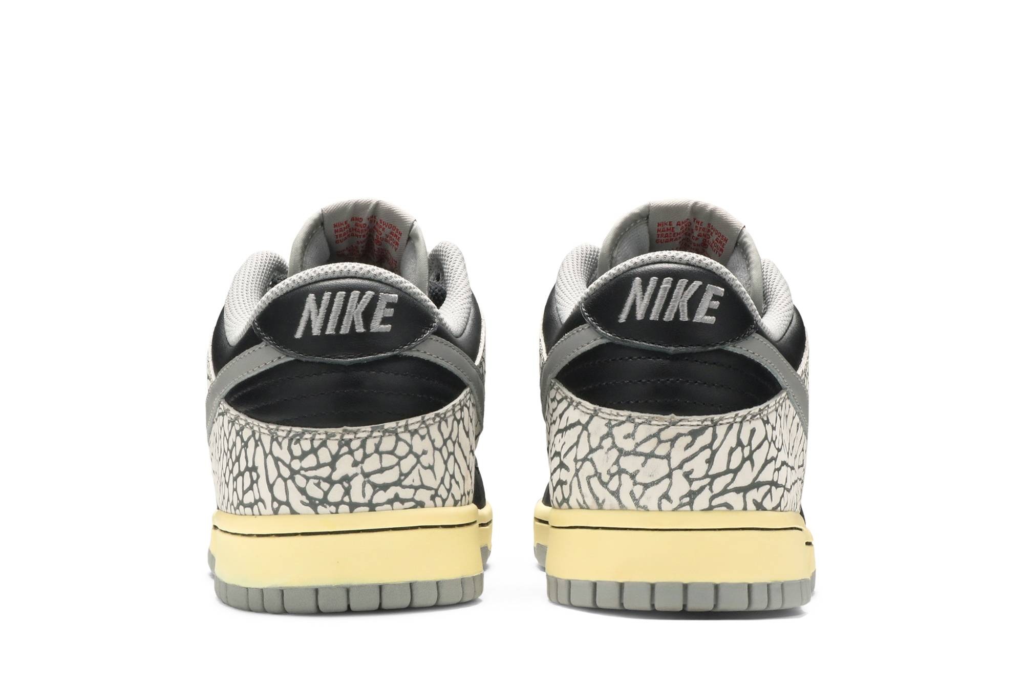 Jordan Dunk Low Cl 'Jordan Pack' | REVERSIBLE