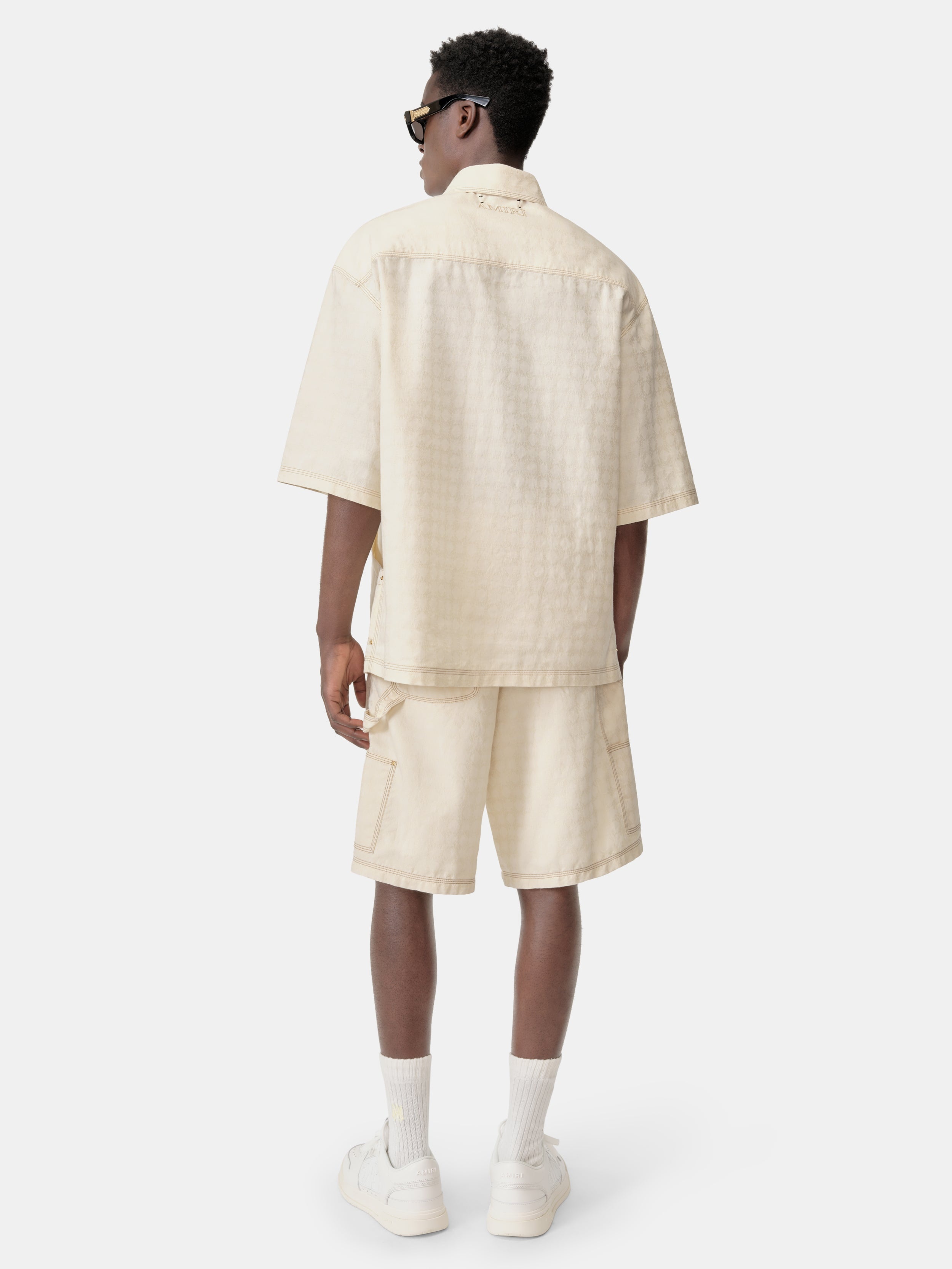 MA QUAD WORK SHIRT - 2