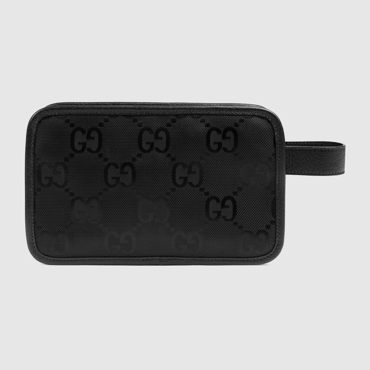 Gucci Off The Grid cosmetic case - 3