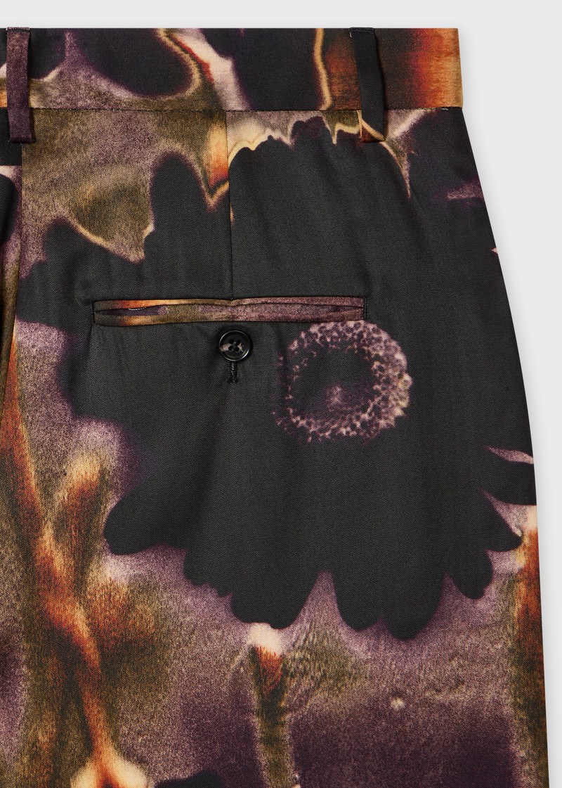 Women's 'Field Flowers' Suit 6