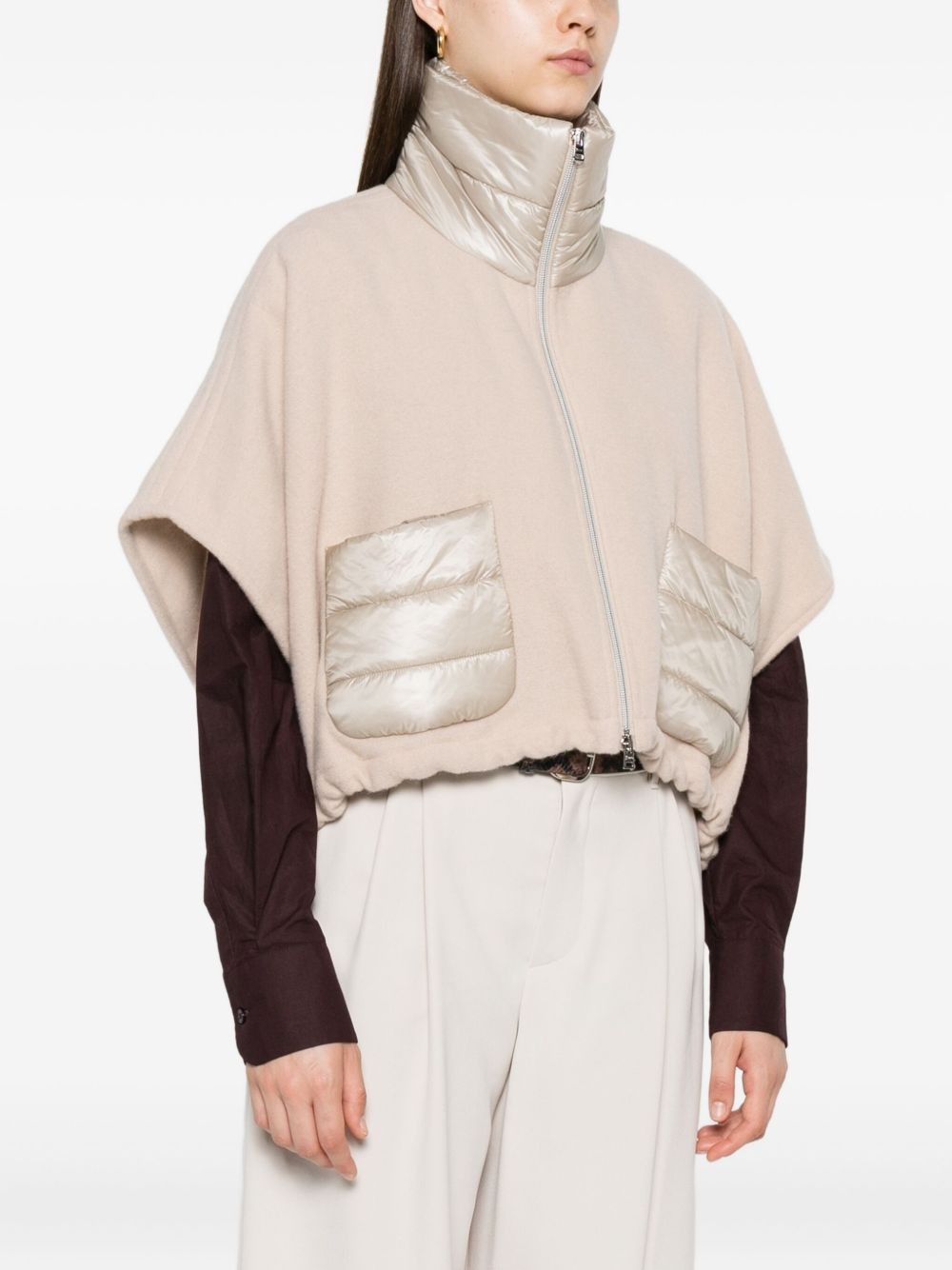 Herno jacket - 4