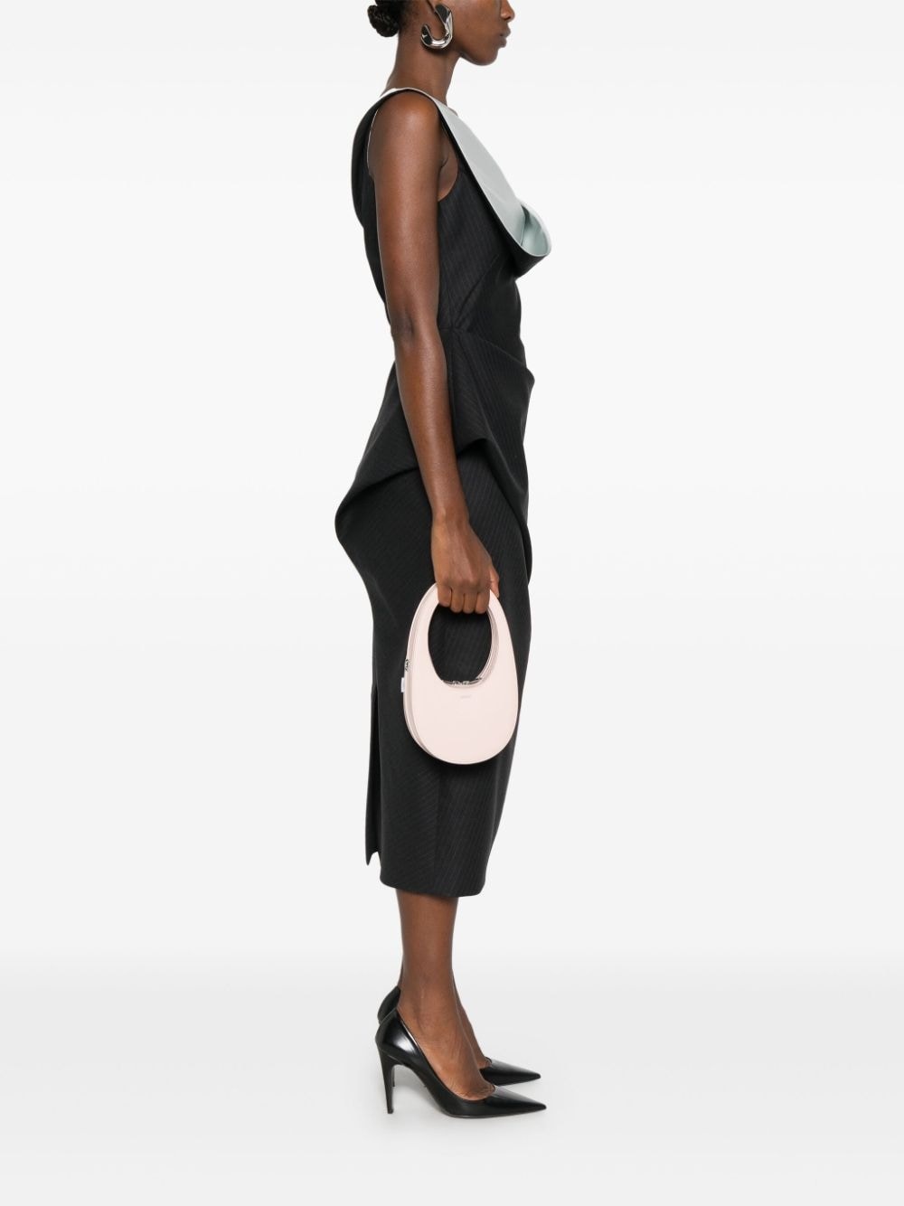 mini Swipe cross body bag - 2