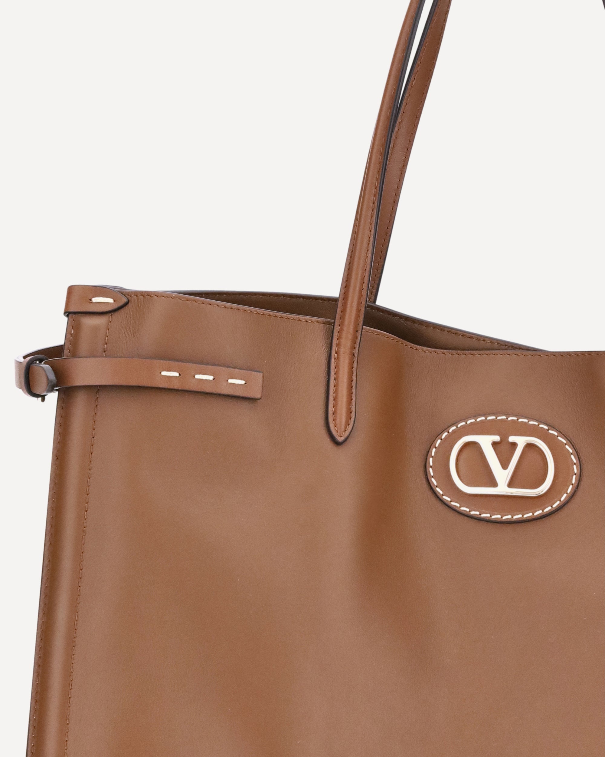 Large Antibes Tote Bag - 4
