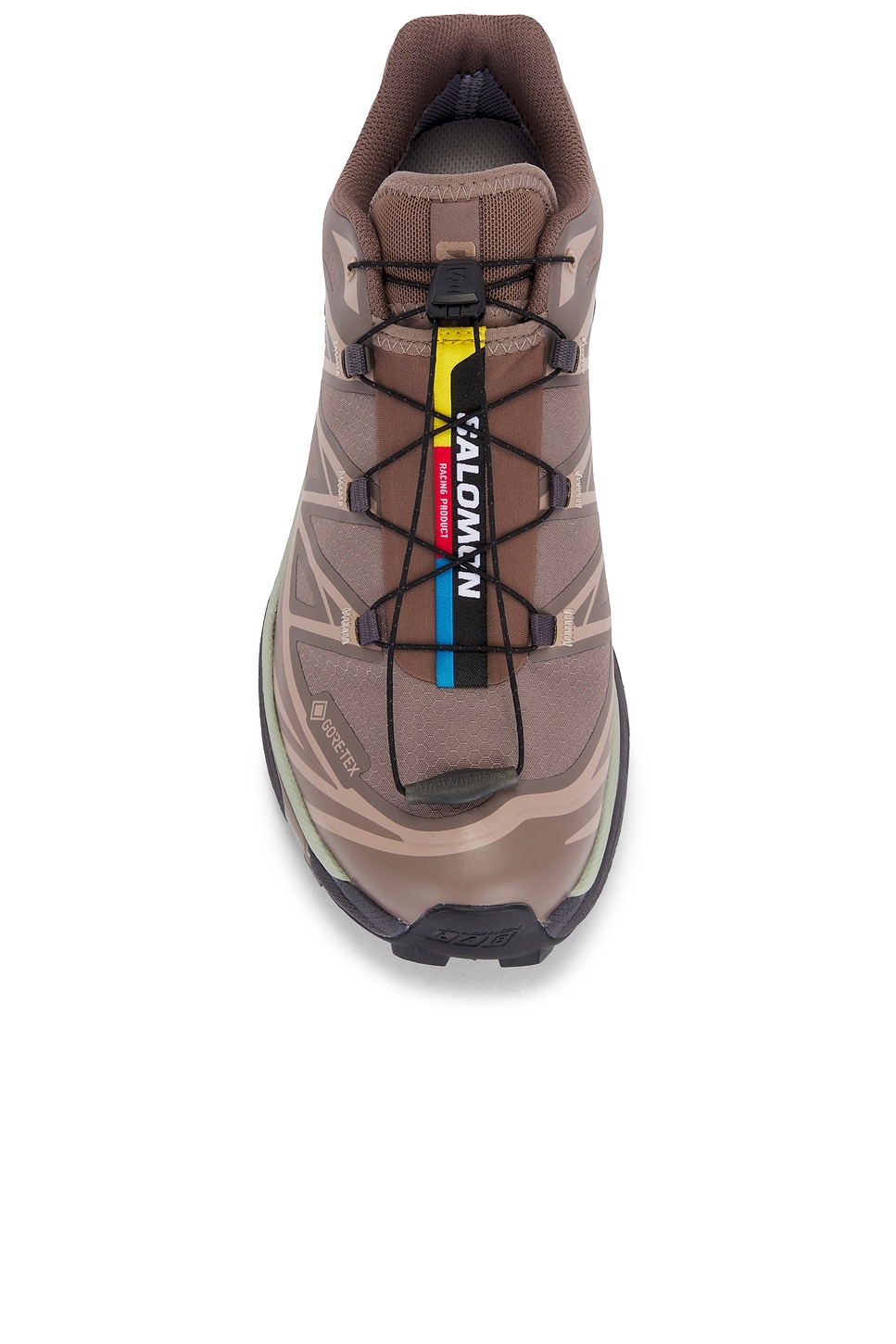 XT-6 Gtx Sneakers - 4
