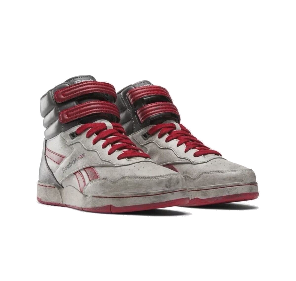 Reebok BB 4000 II Mid 'Alien Stomper Alien: Romulus' 100214359 - 2