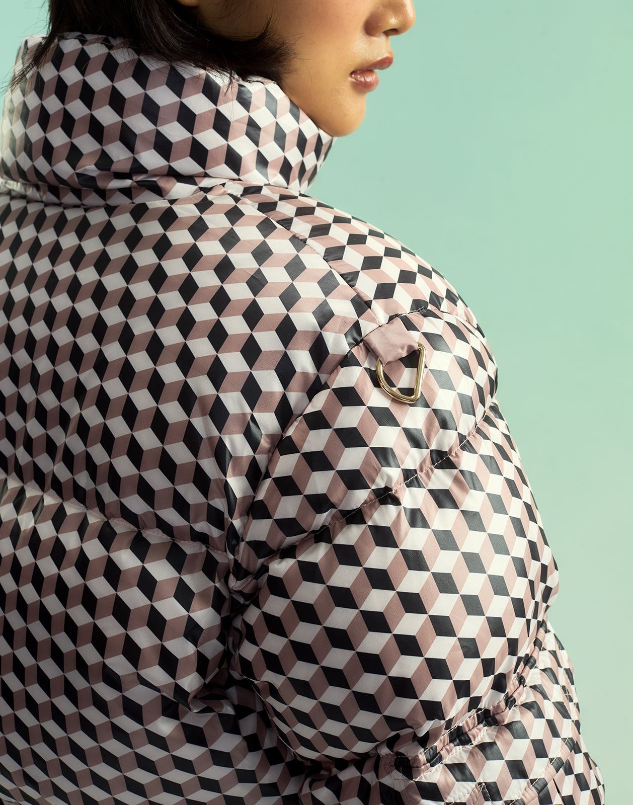 Backcountry Puffer Jacket - 6