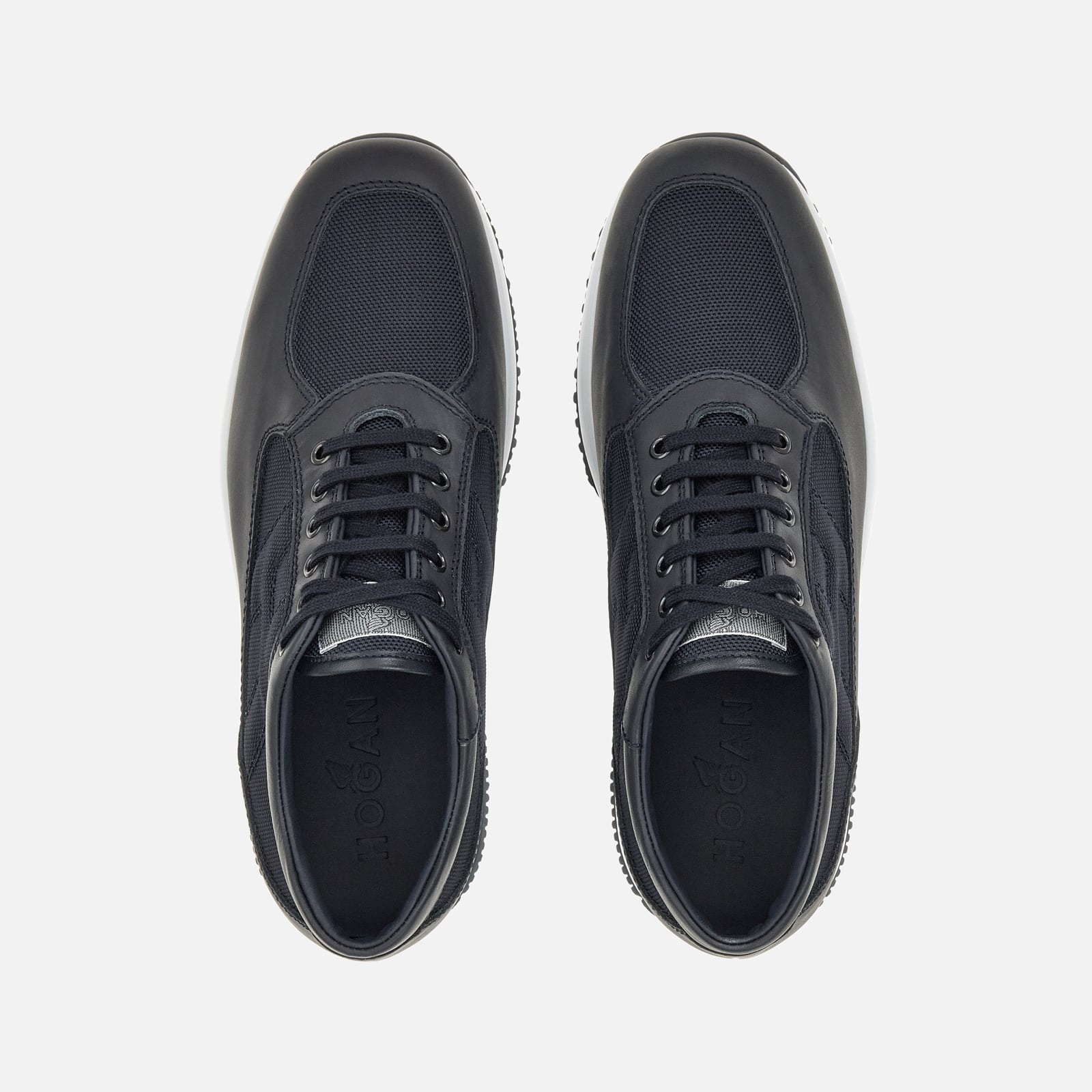 Sneakers Hogan Interactive - 4