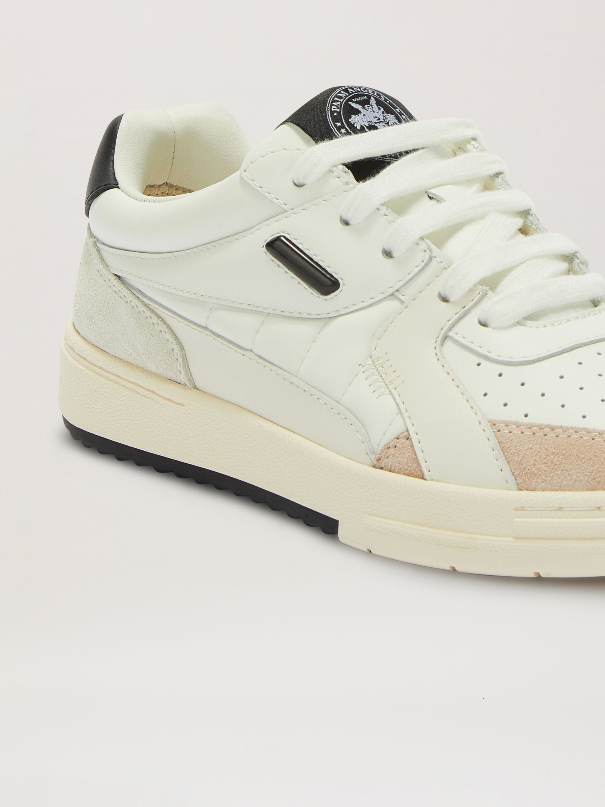 University Sneakers - 4