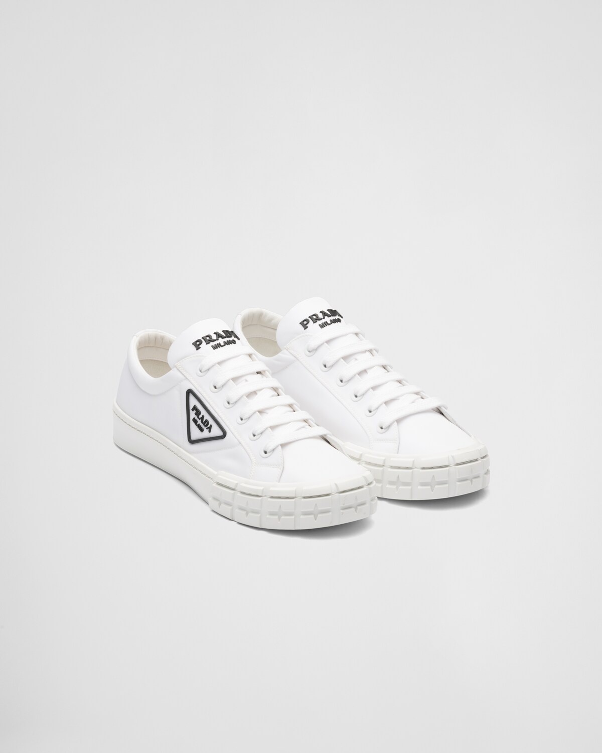 Prada Cassetta Wheel sneakers - 2