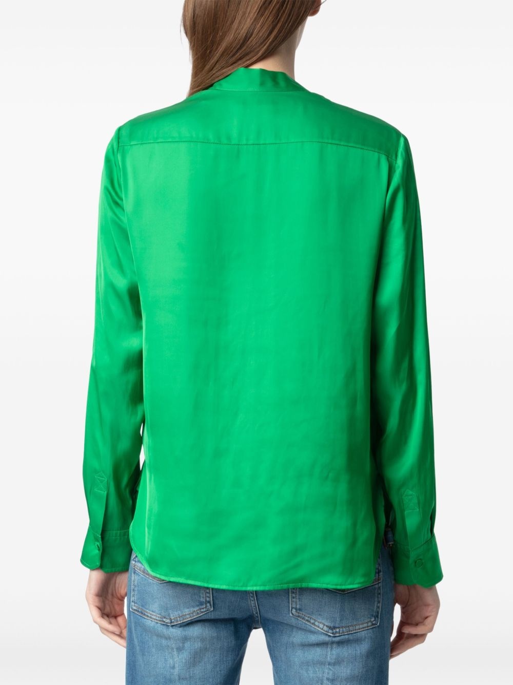 Tulba blouse - 6