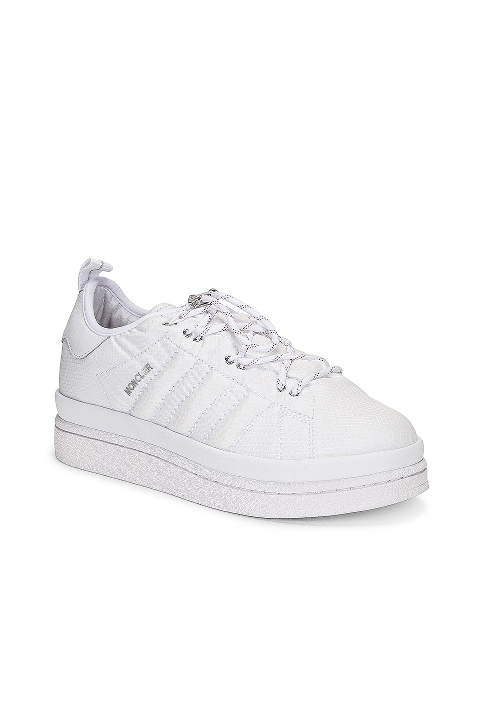 x Adidas Campus Low Top Sneakers - 2