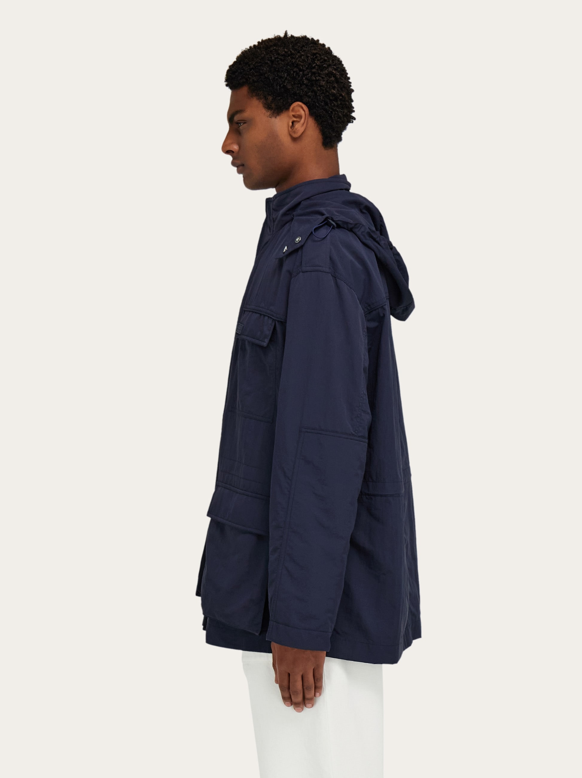 Utility jacket - 3