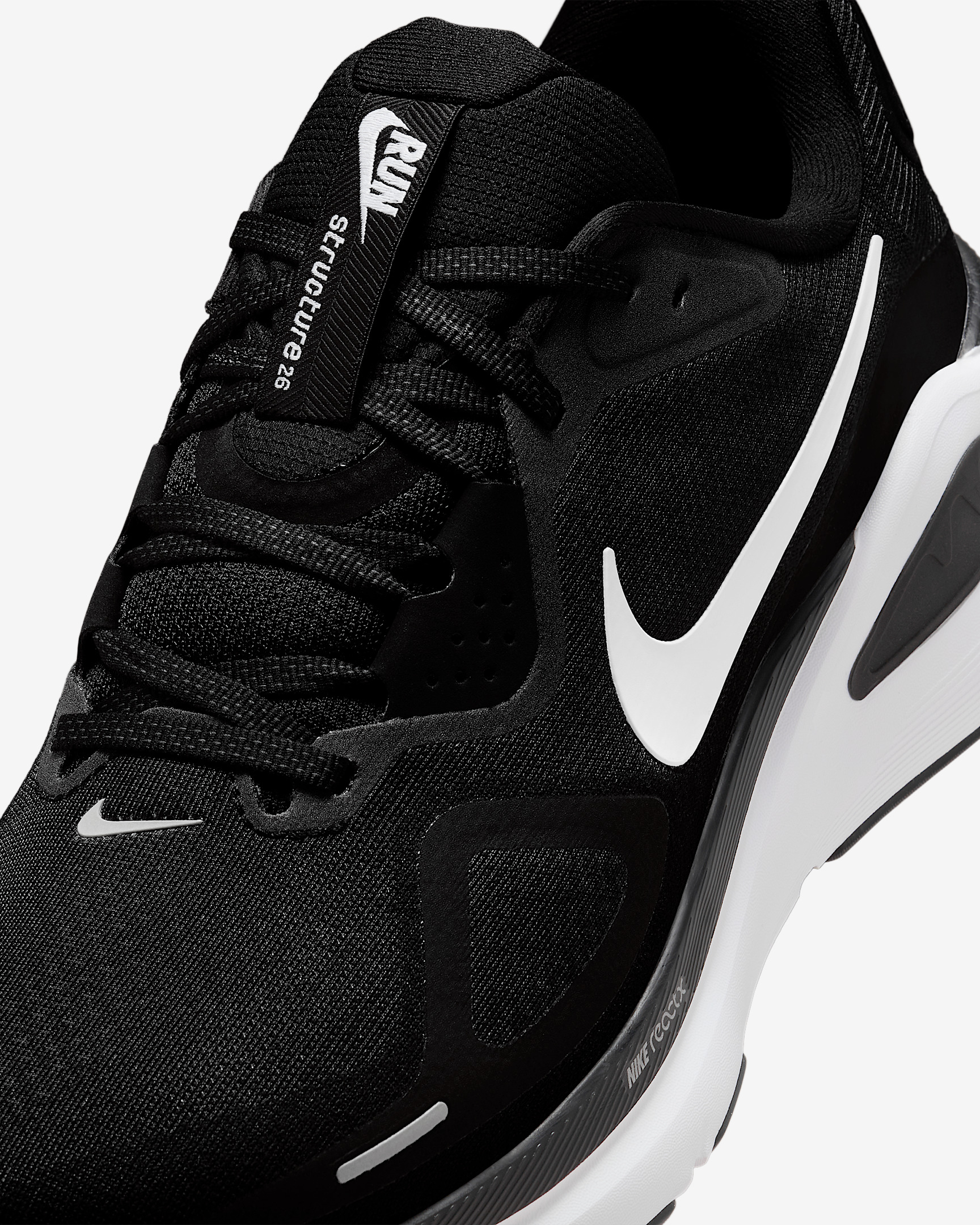 Nike Structure 26 Men's Road Running Shoes - 7