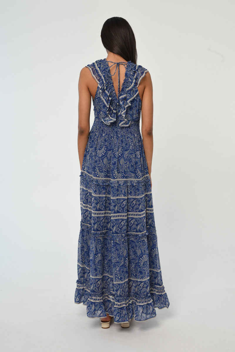Azalea Dress 3
