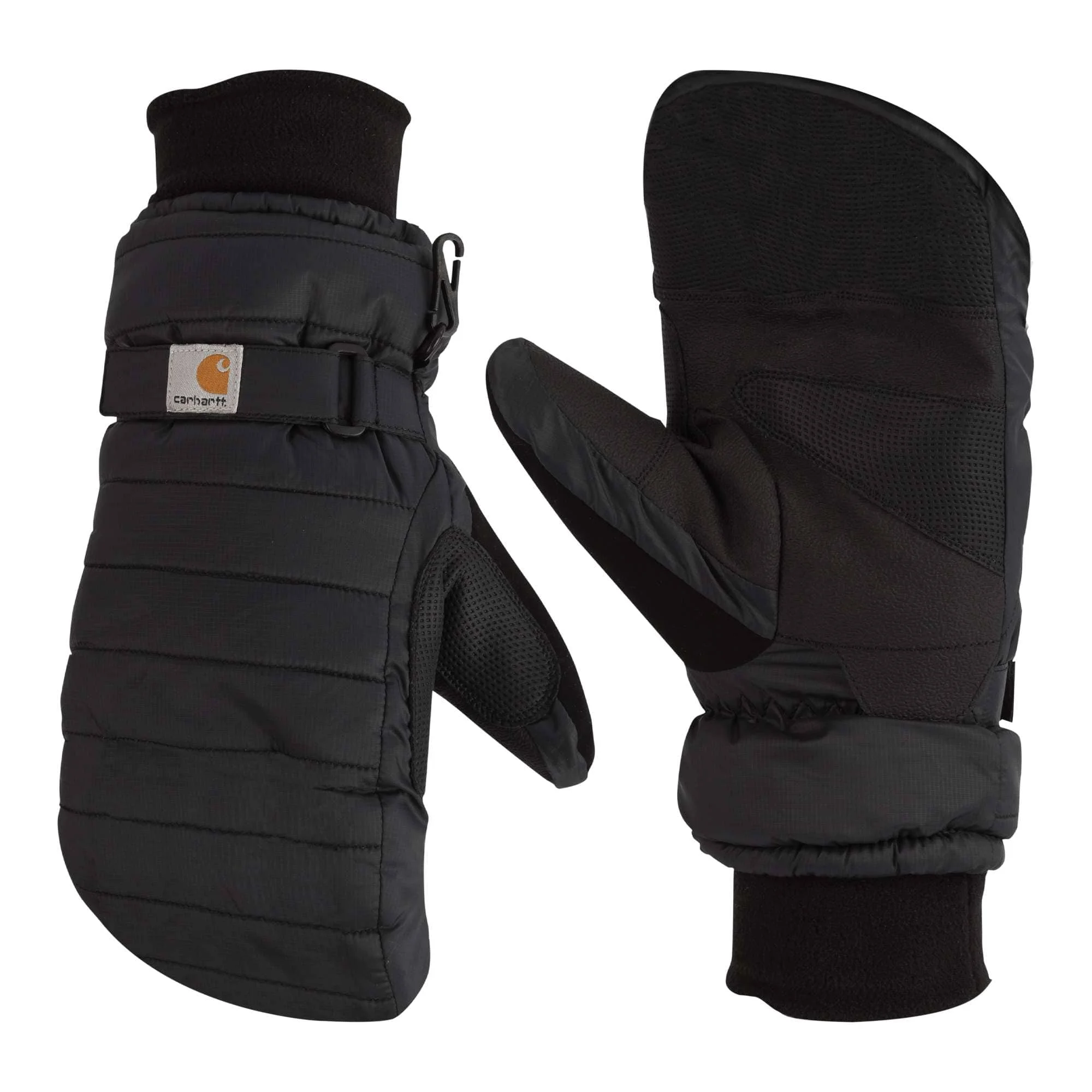 Women's Quilts Mitt - 1