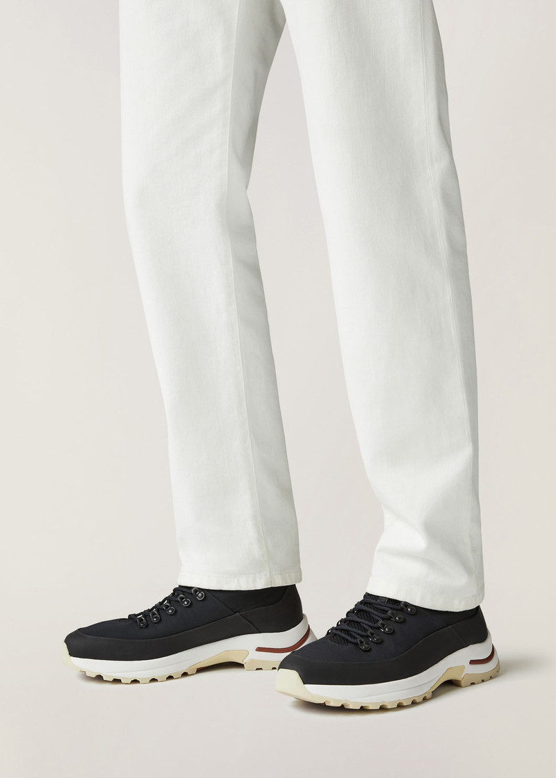 Trail Hiker Hiking Boots 7