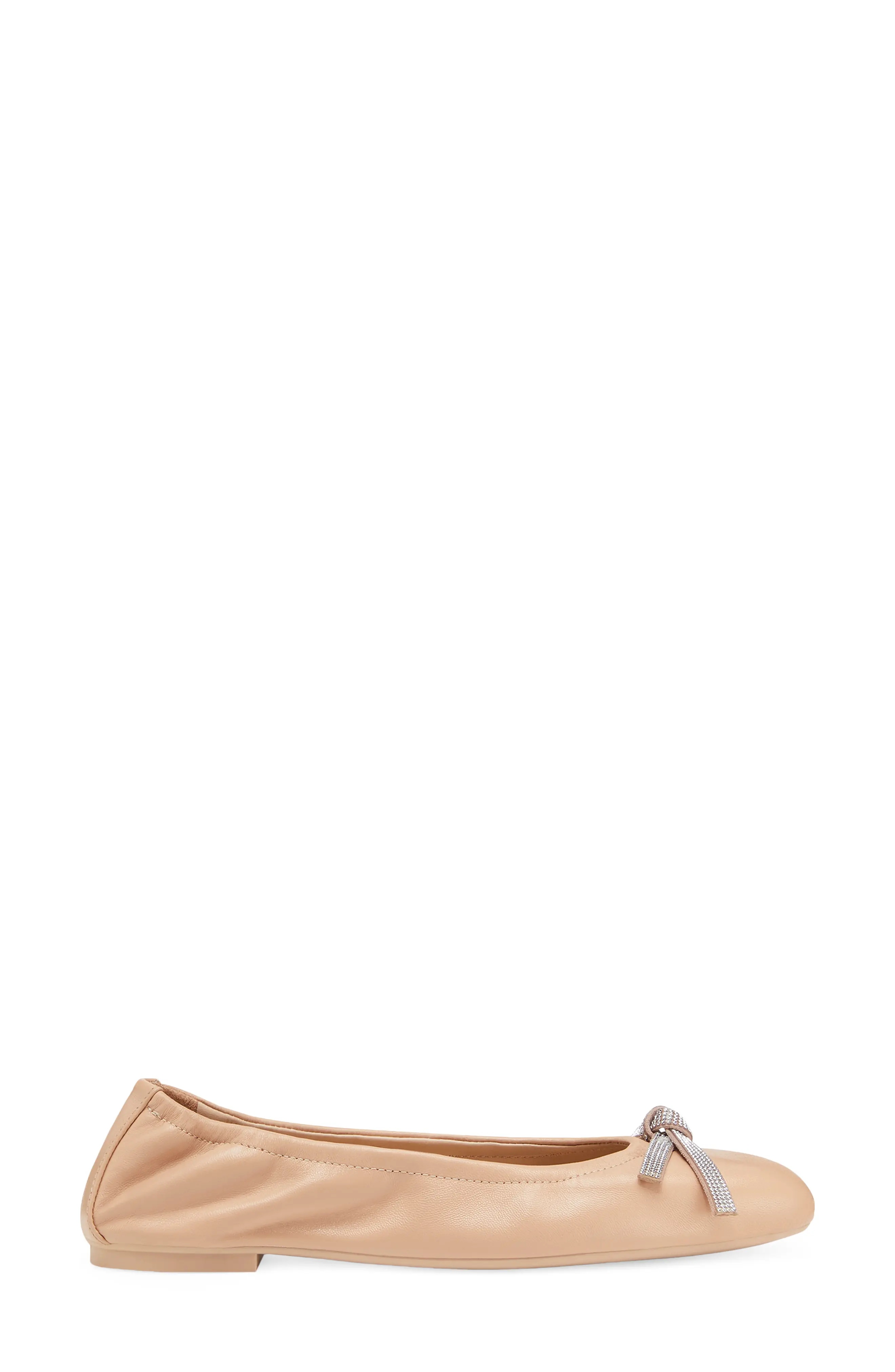 SW Bow Ballet Flat - 3