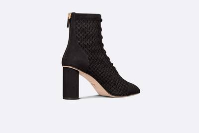 Dior Naughtily-D Heeled Ankle Boot outlook