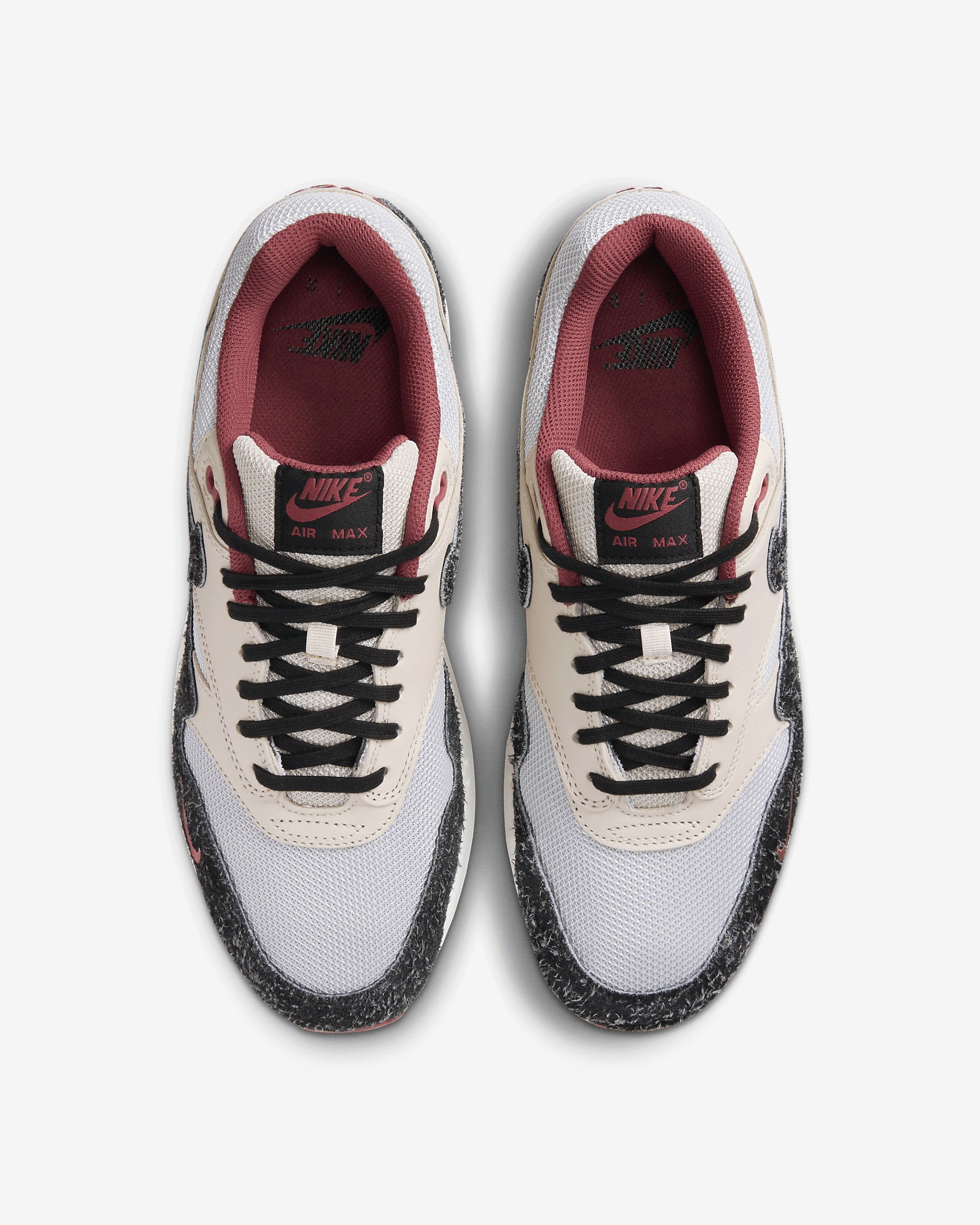 Nike Air Max 1 Premium Men's Shoes - 4