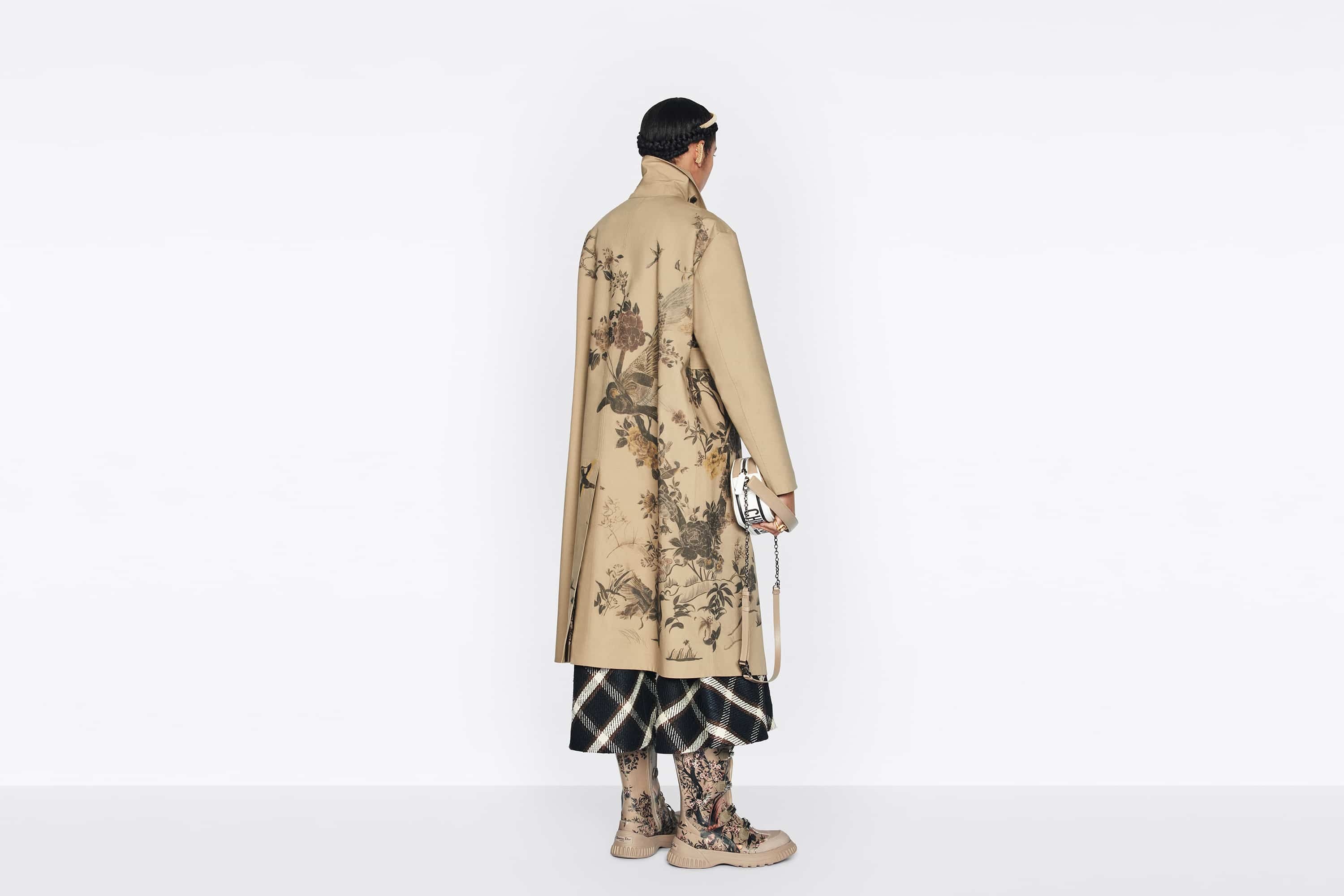 Trench Coat - 6
