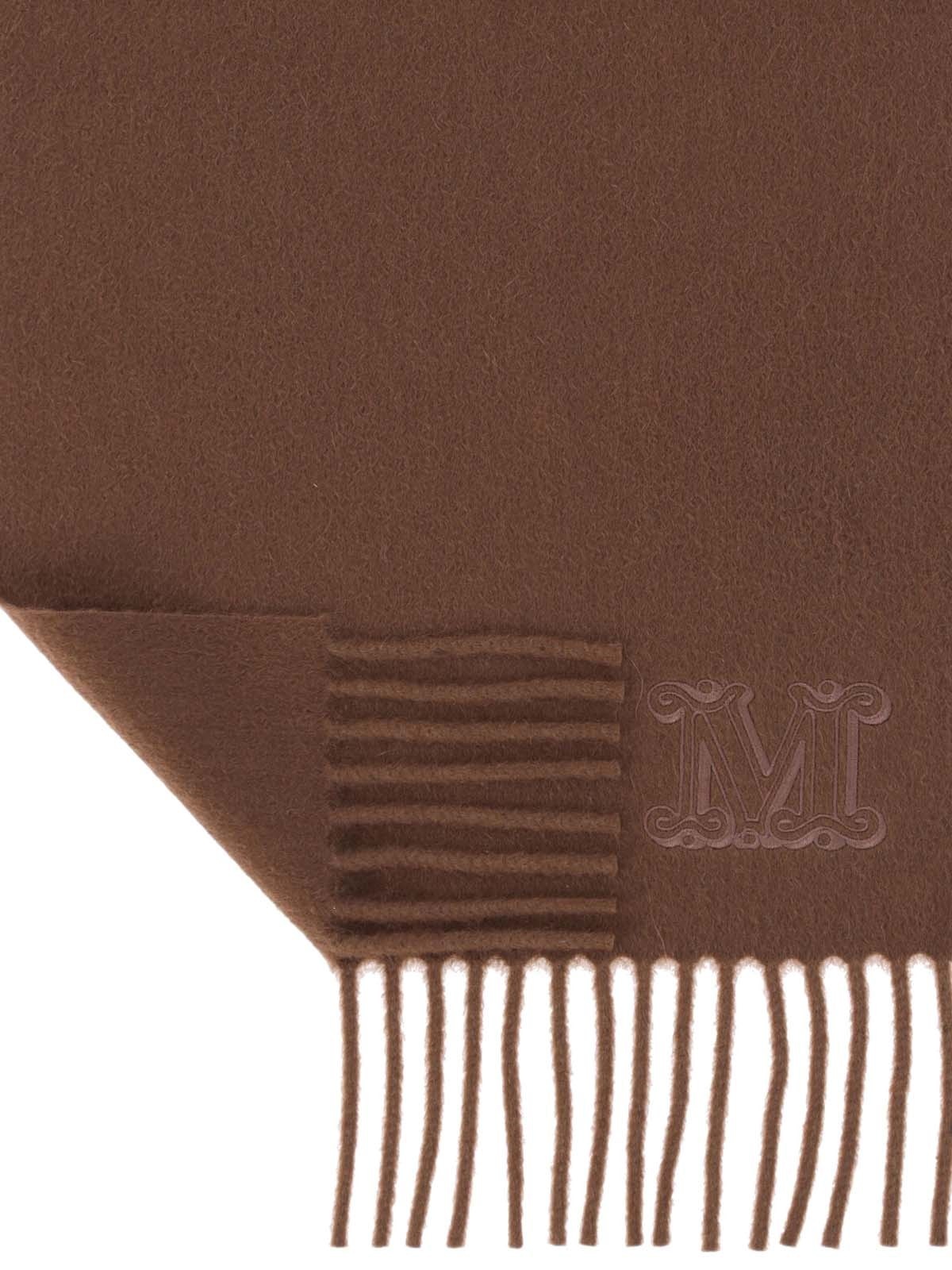 'WSDALIA' CASHMERE SCARF - 3