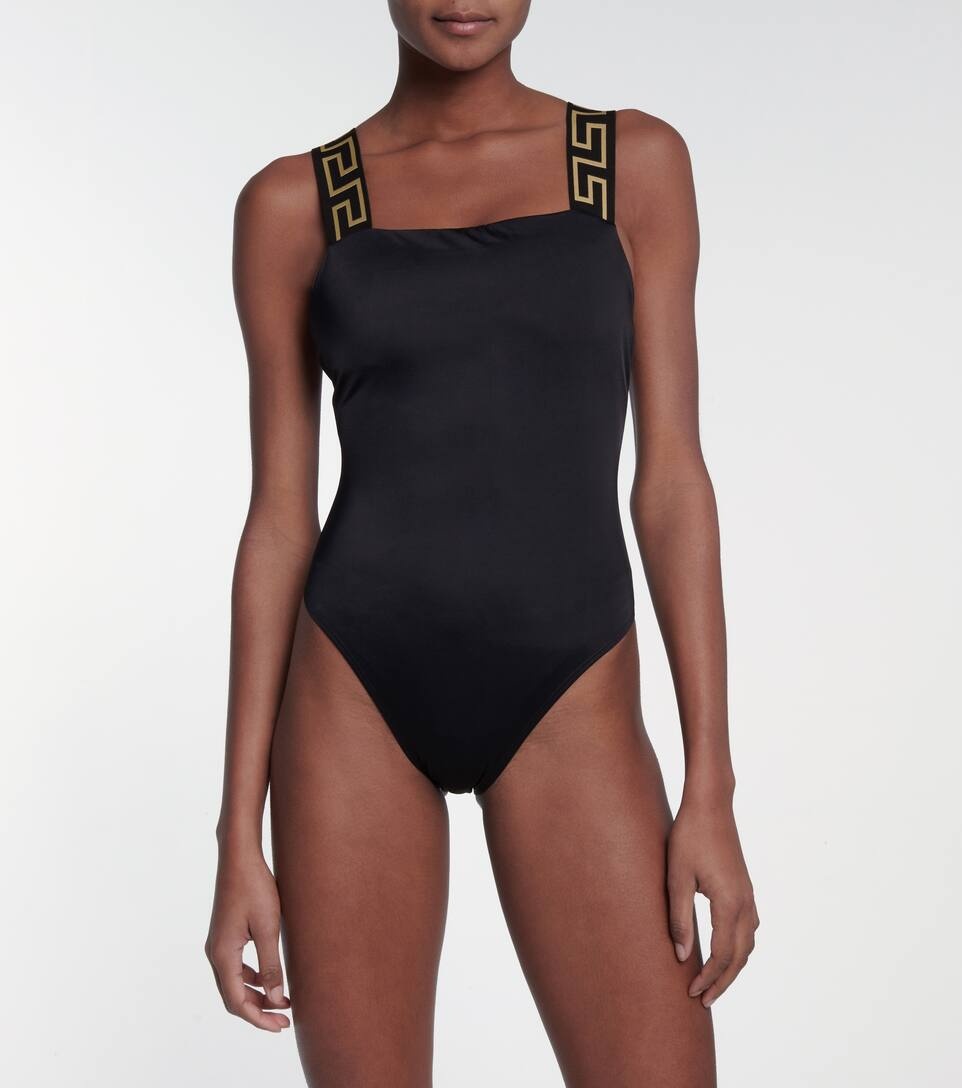 Greca swimsuit - 2