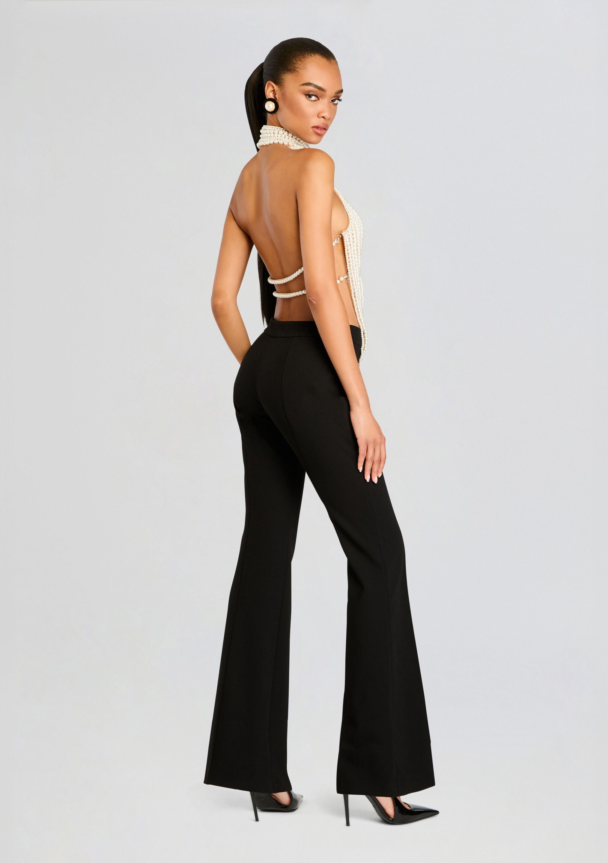 ELSIE PEARL TOP - 5