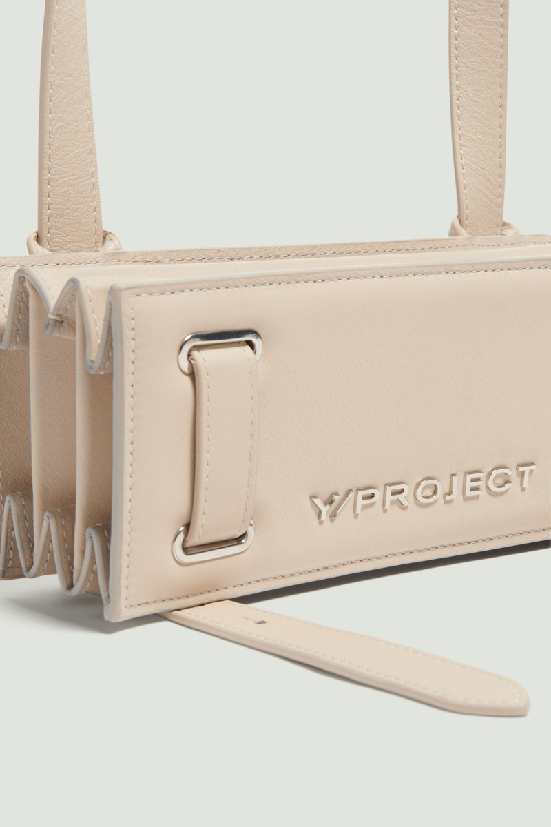 Mini Accordion Bag 3