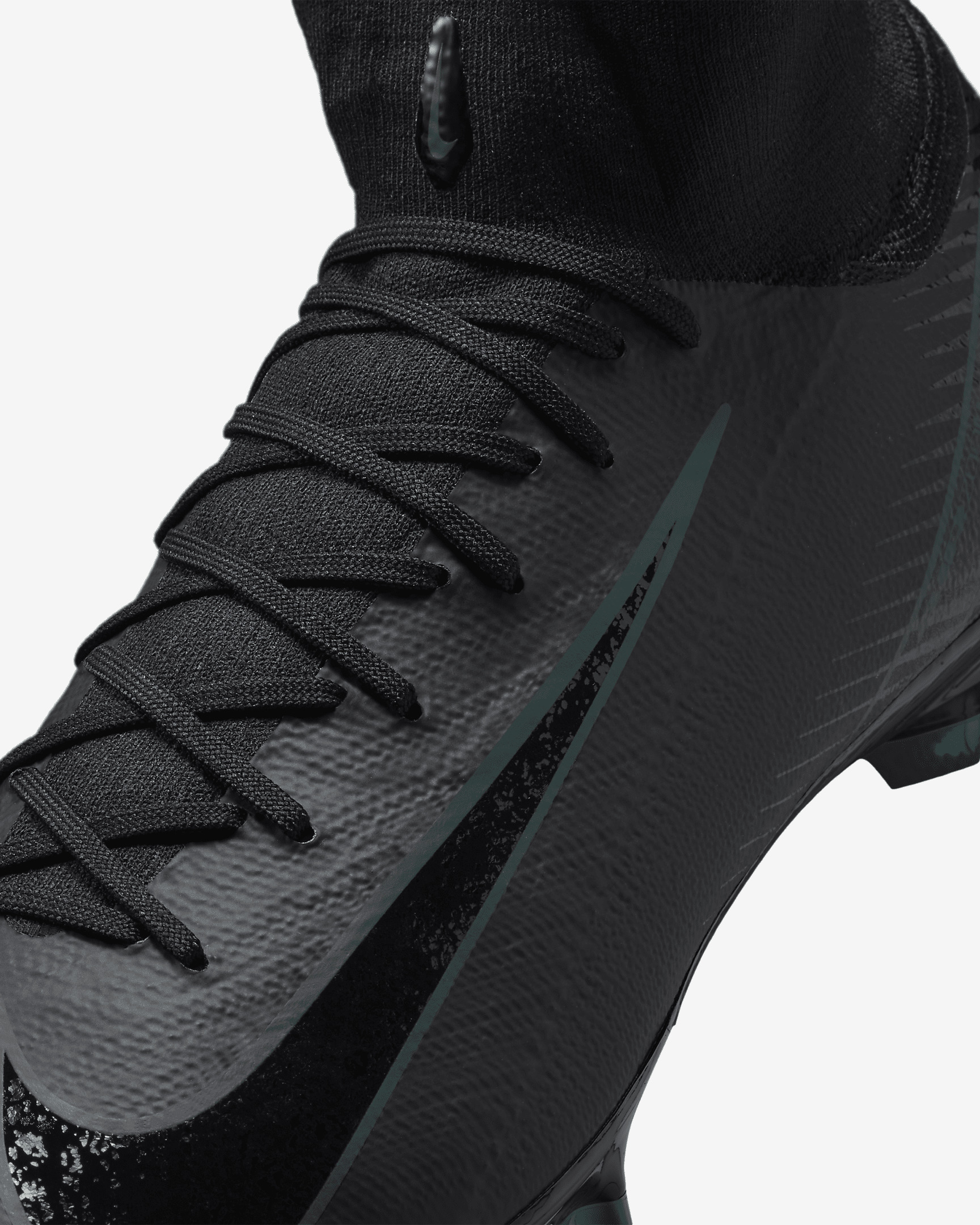 Nike Mercurial Superfly 10 Pro FG High-Top Soccer Cleats - 8