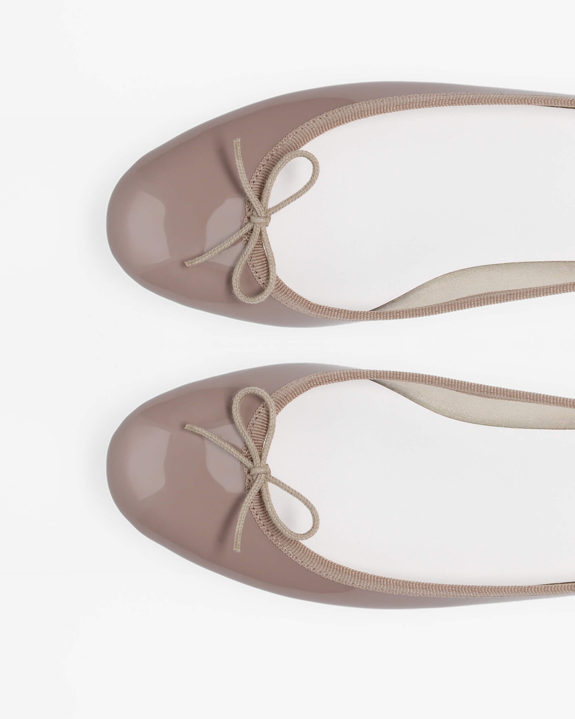 Ballerines Semelle Gomme Cendrillon - 3