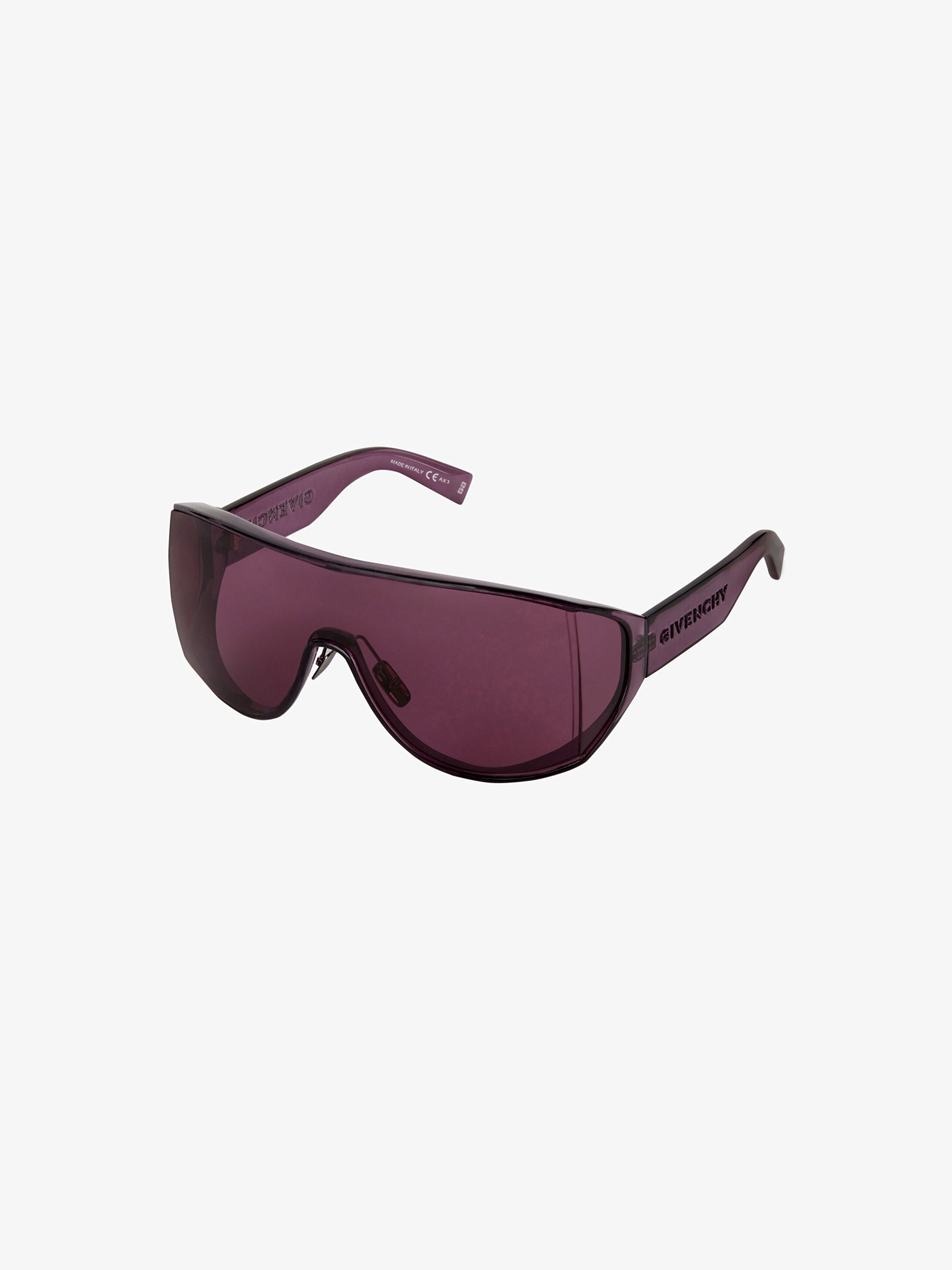 Gvisible unisex sunnies - 1