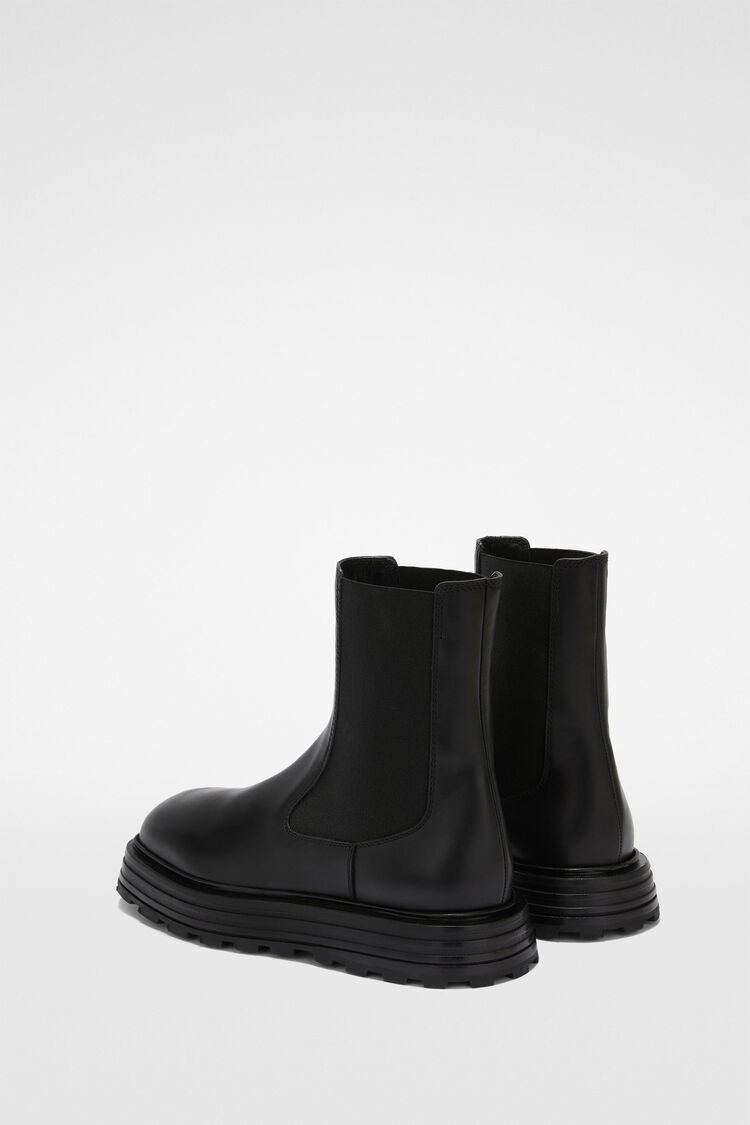 Chelsea Boots - 4