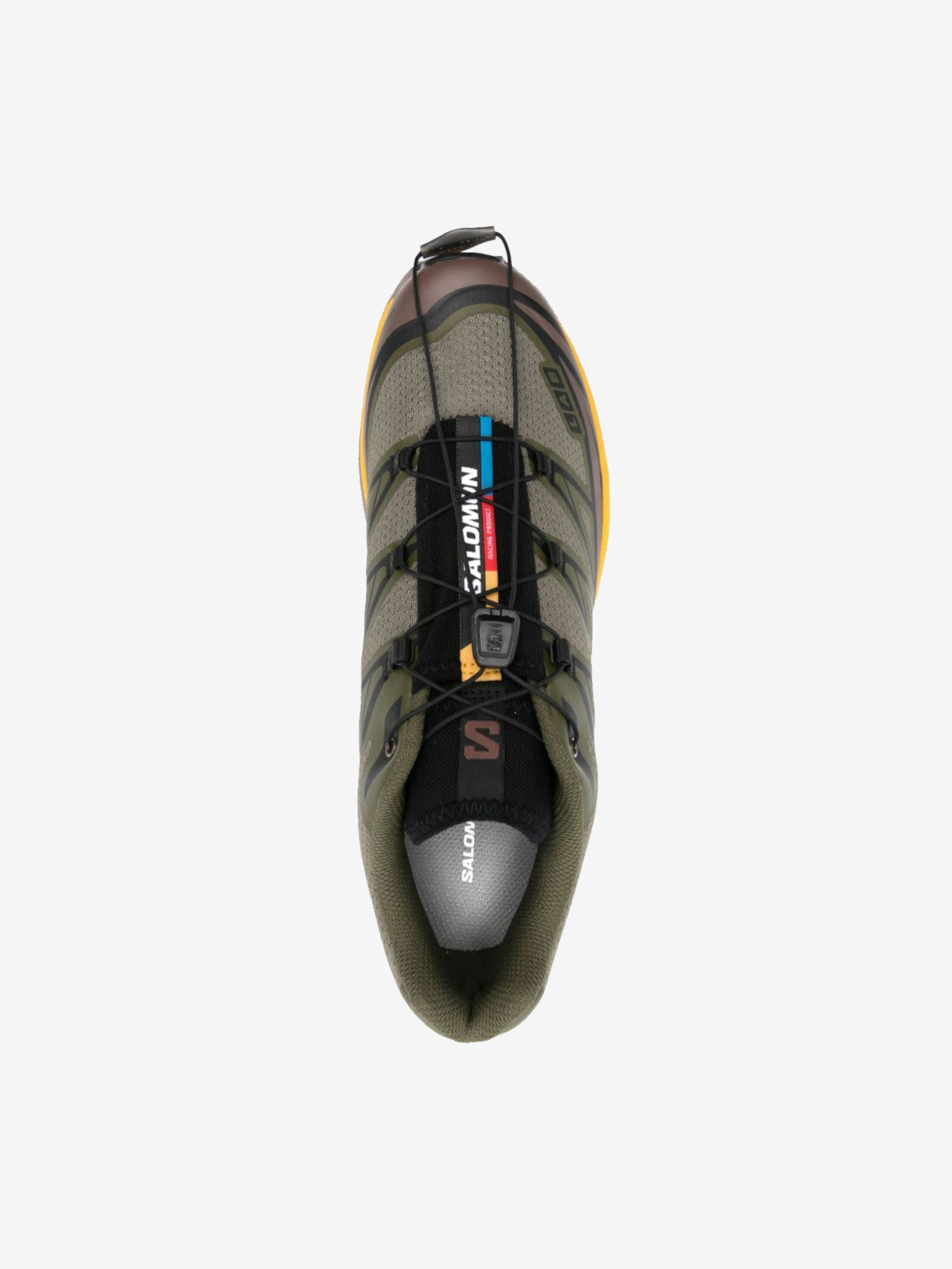 SALOMON - Unisex XT-6 Sneakers - 4