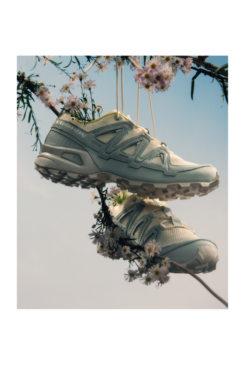 SPEEDCROSS 3 EXPANSE ALPEN BLOSSOM 3