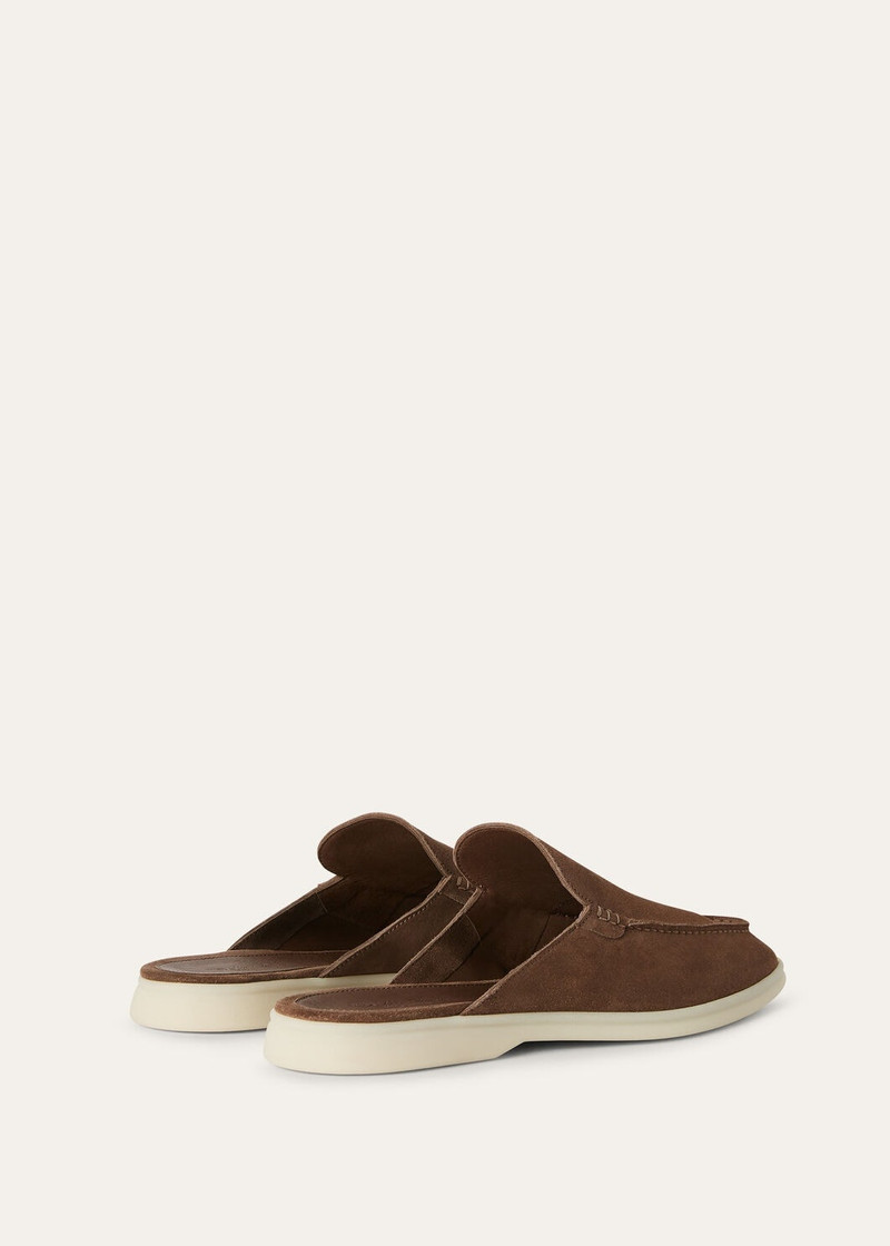 Babouche Walk Loafers 4