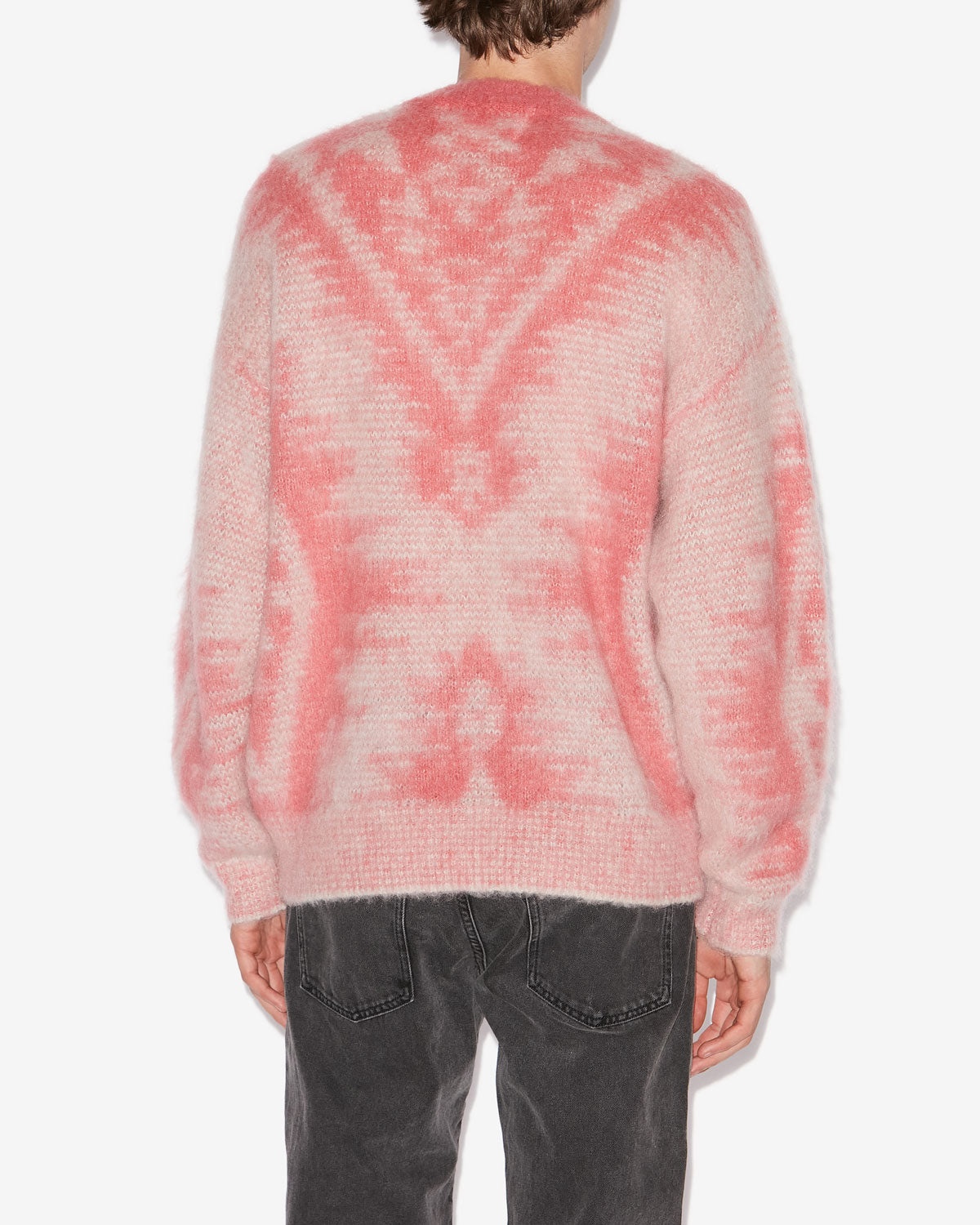 FABO SWEATER - 5