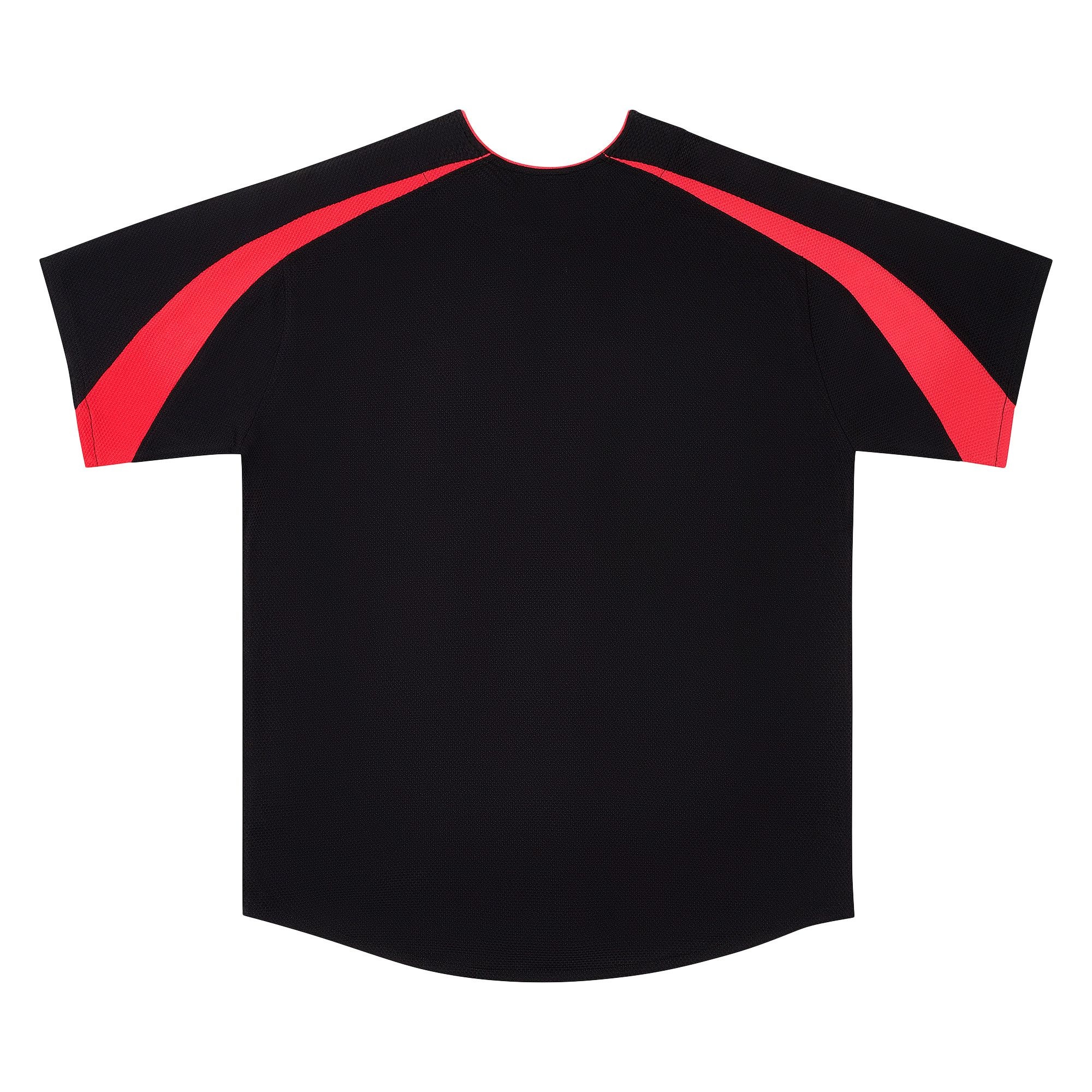Palace P Paseball Jersey 'Black' - 2